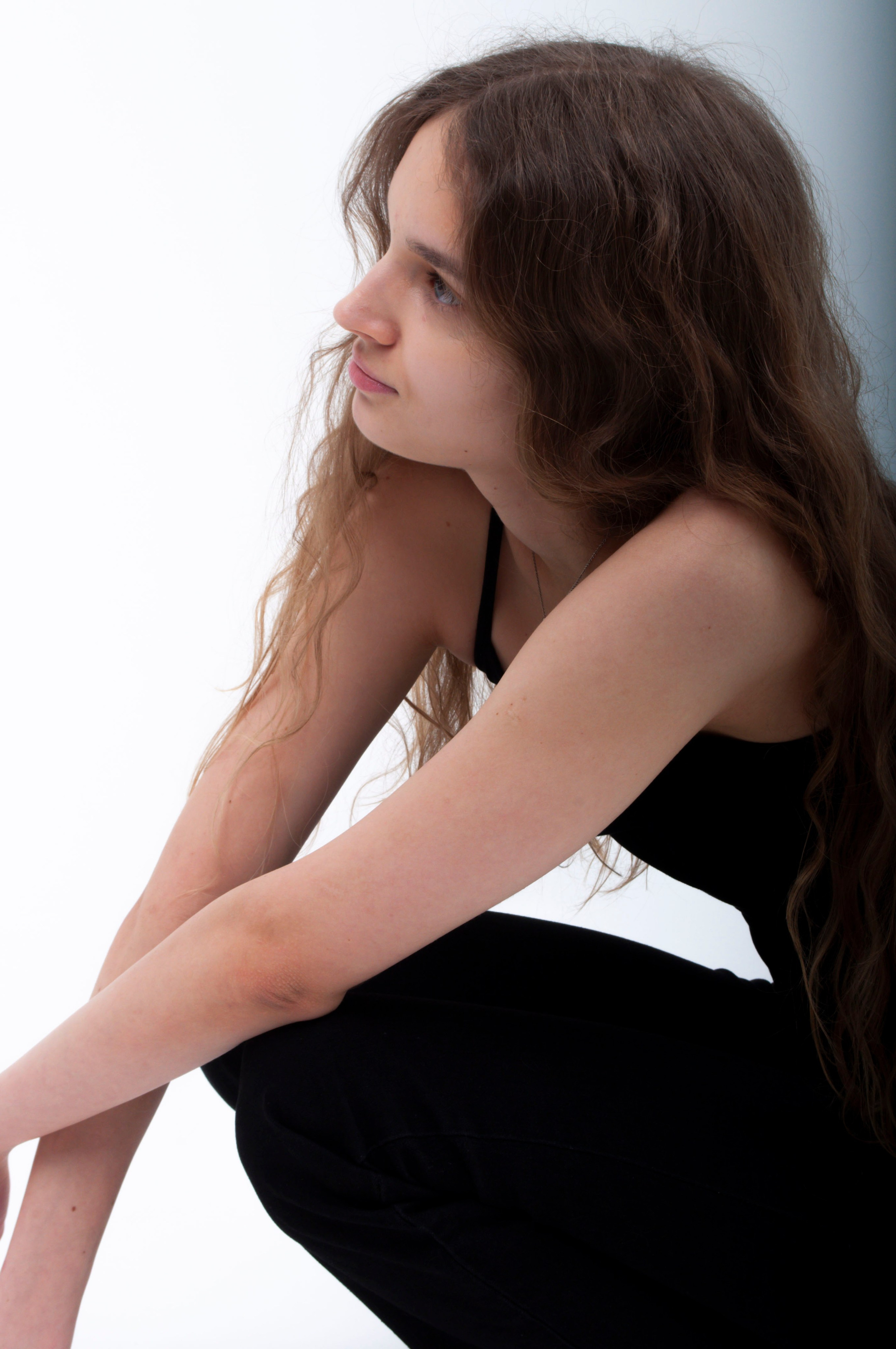 ELIZABETH. Fine art и портретный фотограф в Санкт-Петербурге | Кристина Дмитриевна