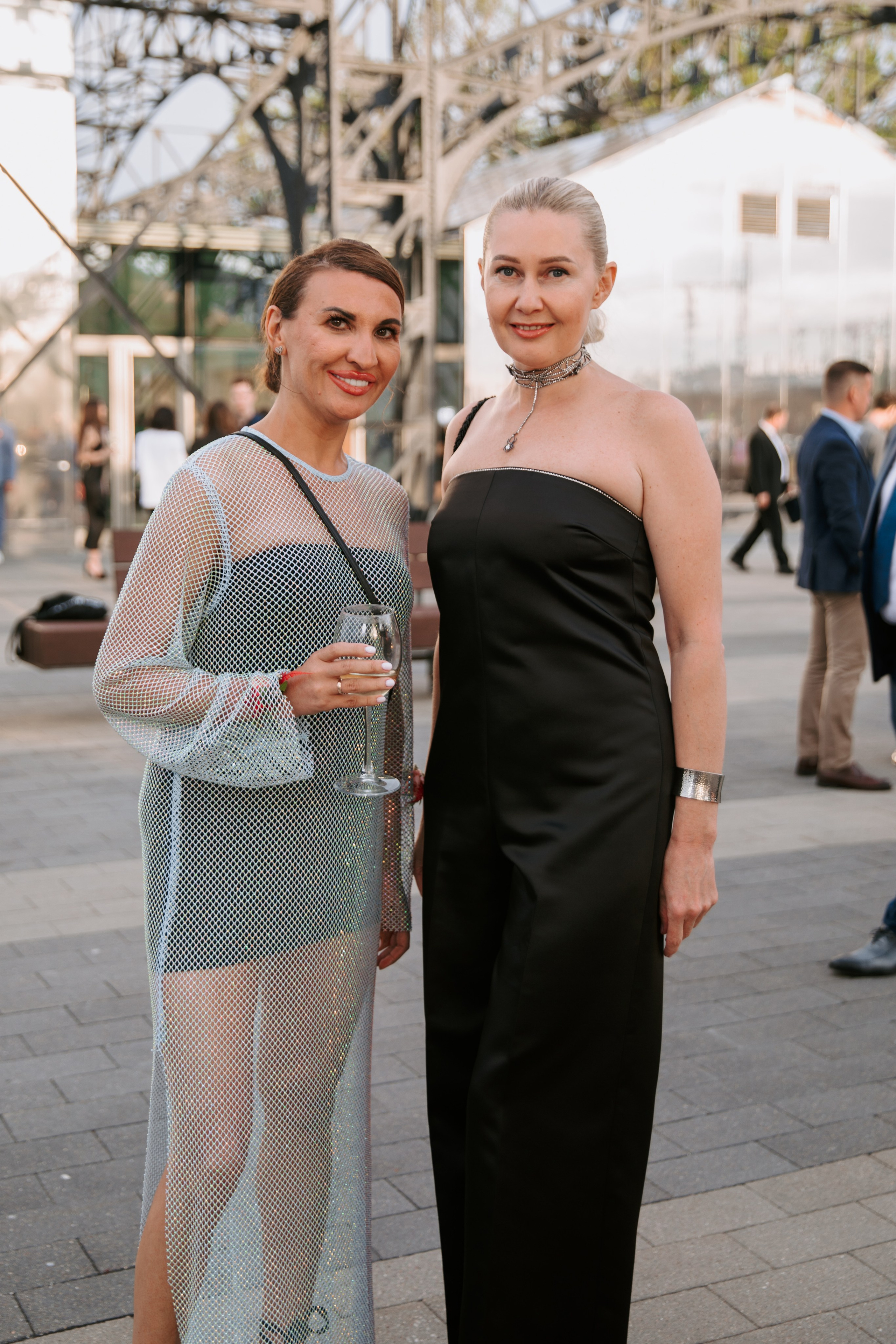 Репортажная съёмка. Павел Померанцев