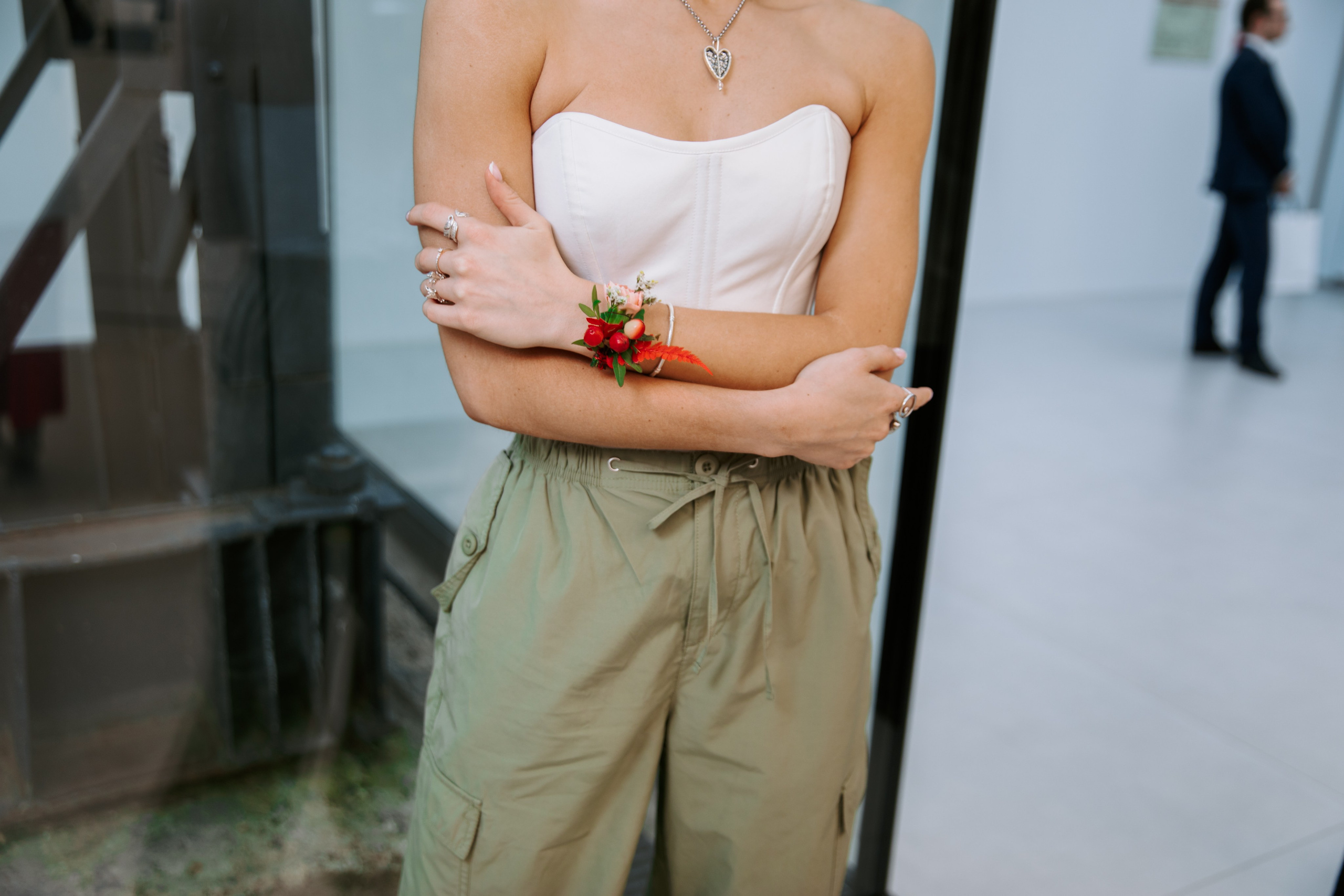 Репортажная съёмка. Павел Померанцев