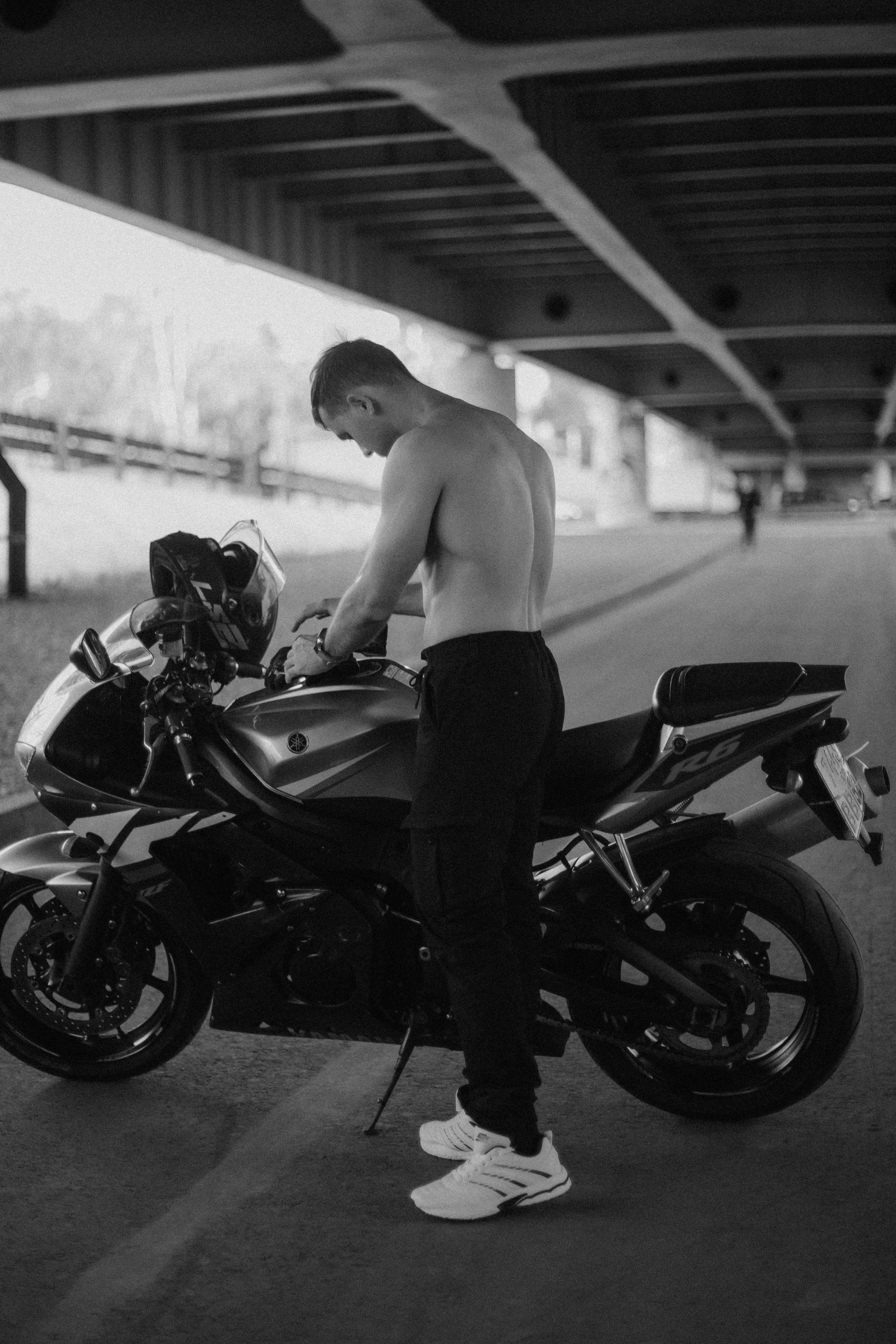 Николай мото. Павел Померанцев