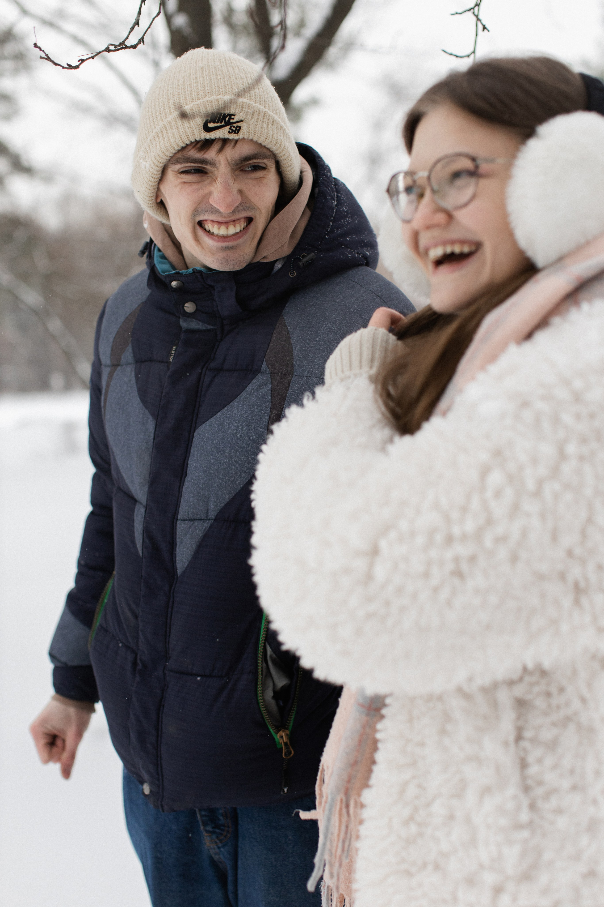 Ирина и Дмитрий. Семейный и lovestory фотограф в Москве Светлана Коняхина