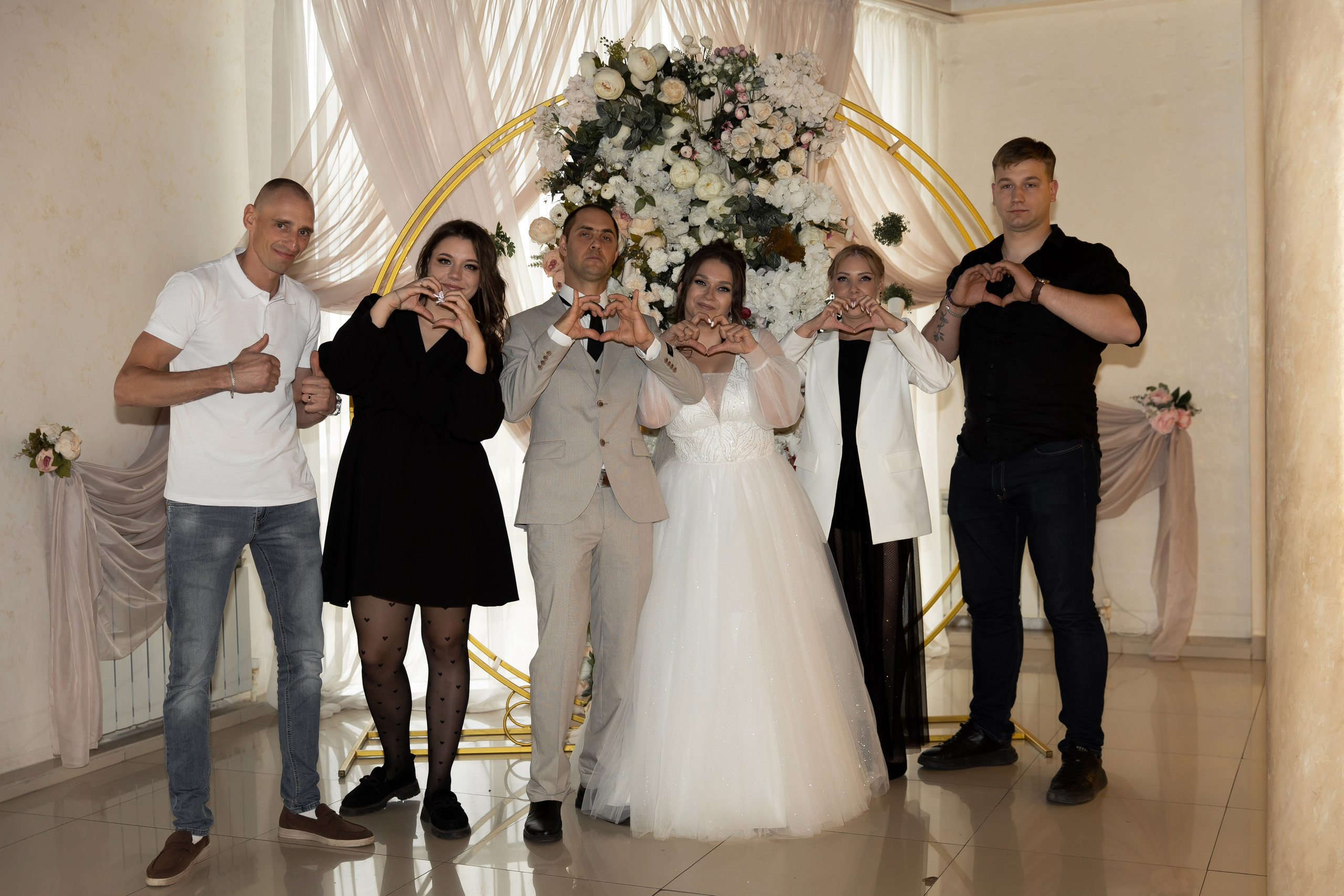 Яна и Саша. Свадебный и семейный фотограф в Магнитогорске Катя Буряк