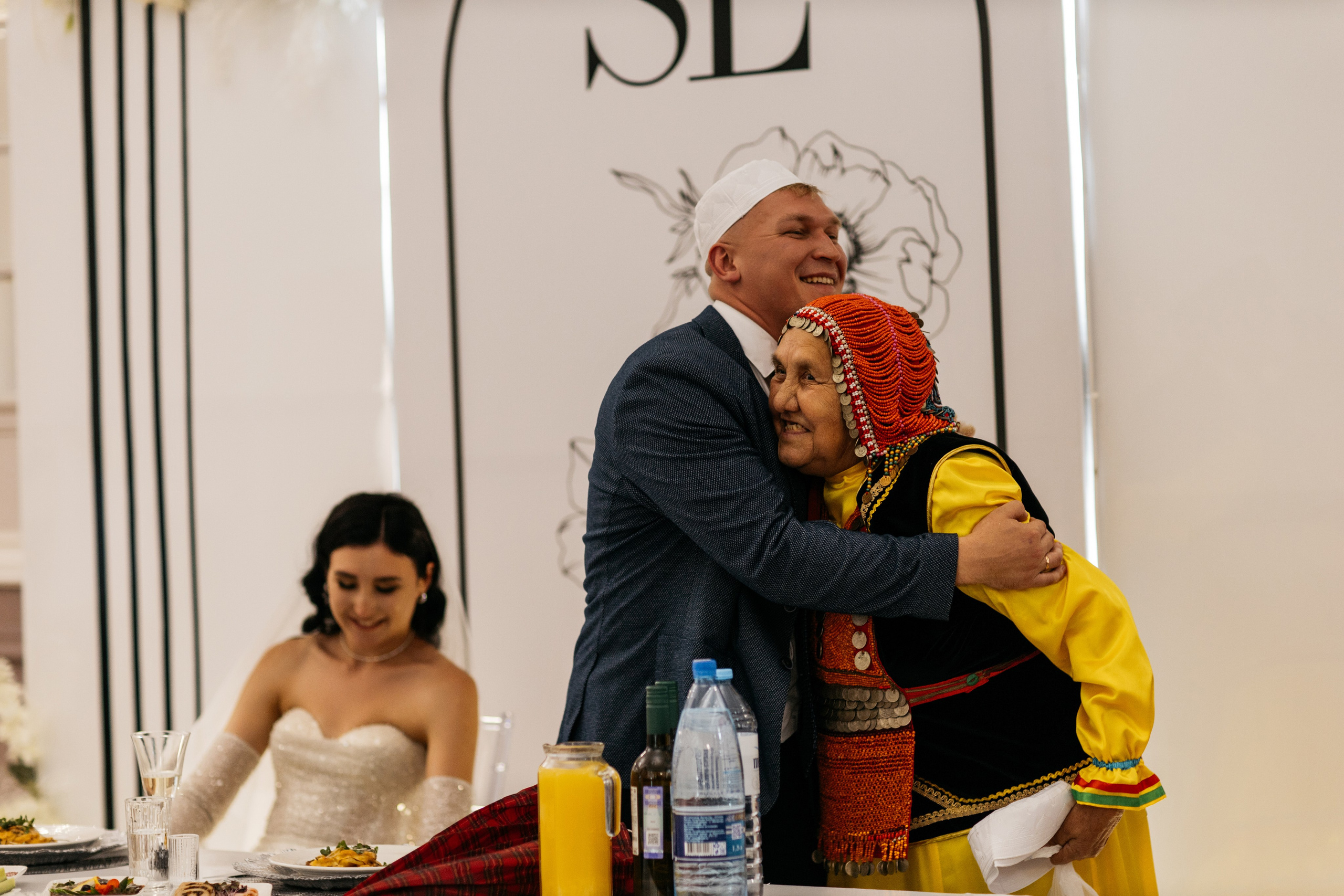 Лучший день. Лейса и Сергей. Свадебный и семейный фотограф в Магнитогорске Катя Буряк