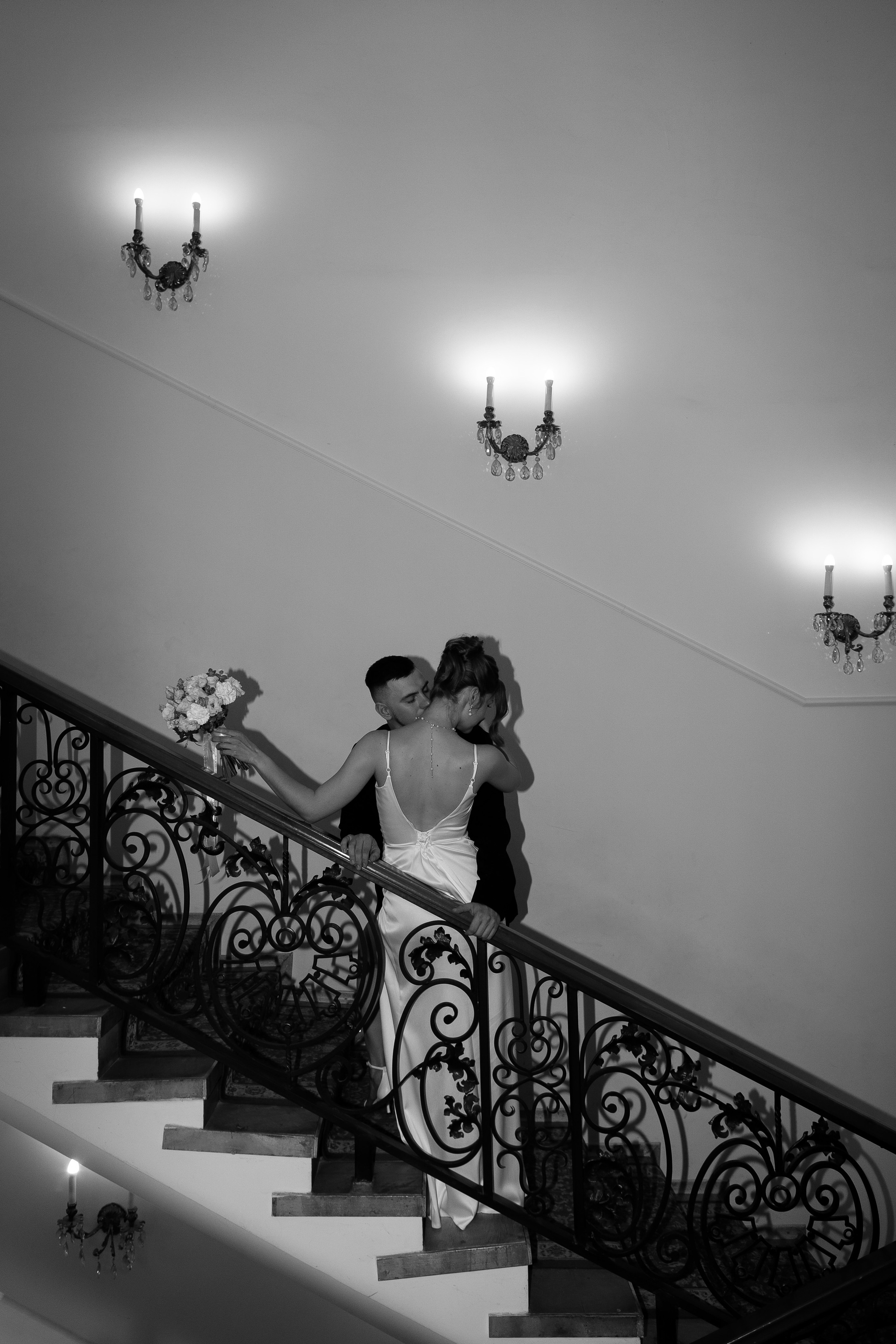 Светлые чувства. Свадебный фотограф Волгоград, Волжский