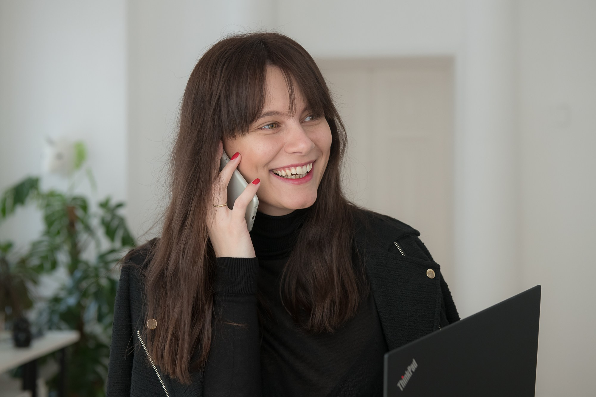 Бизнес портрет. Lucytheatre