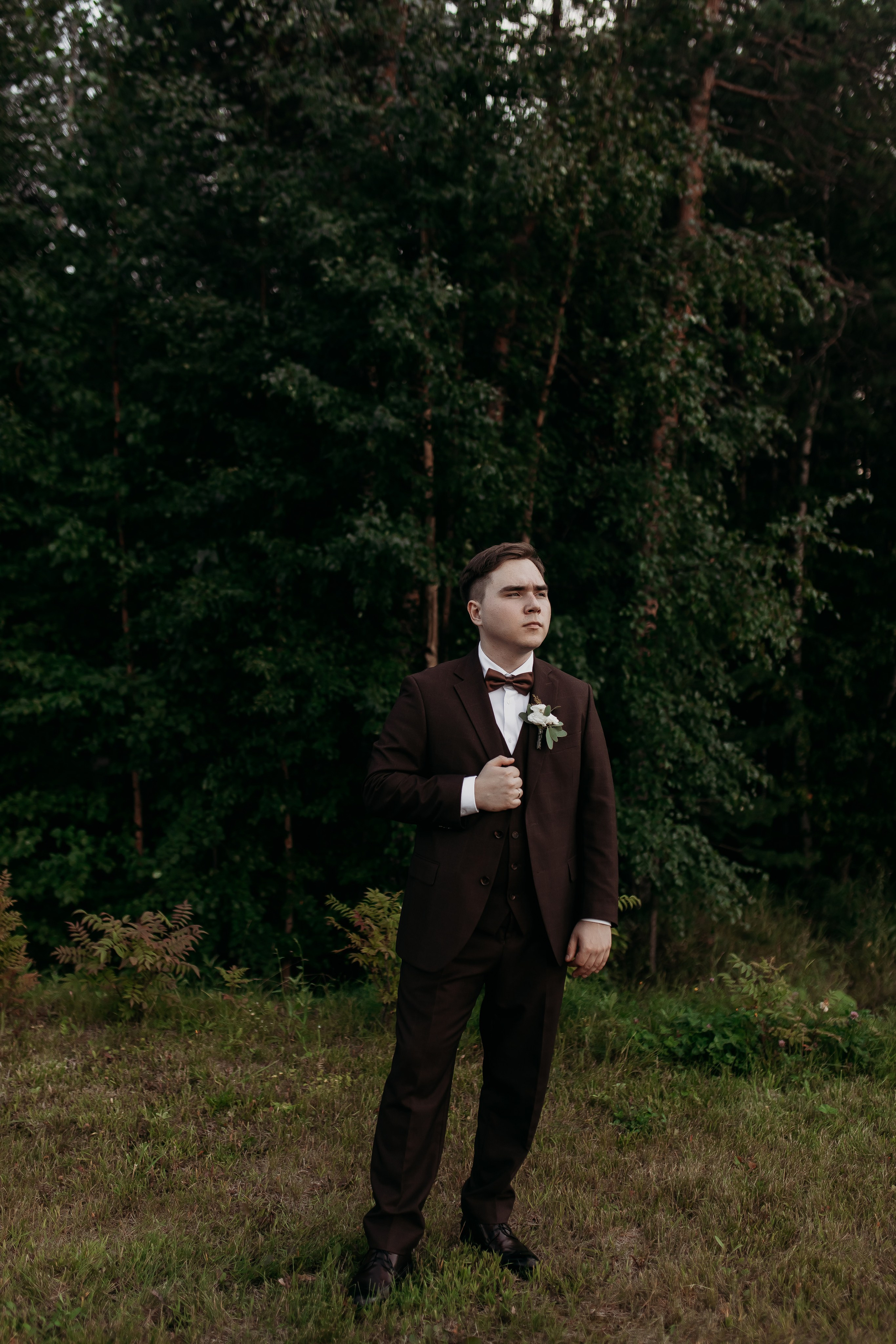 Артём и Диана. Фотограф Тимербаева Алина г. Сургут