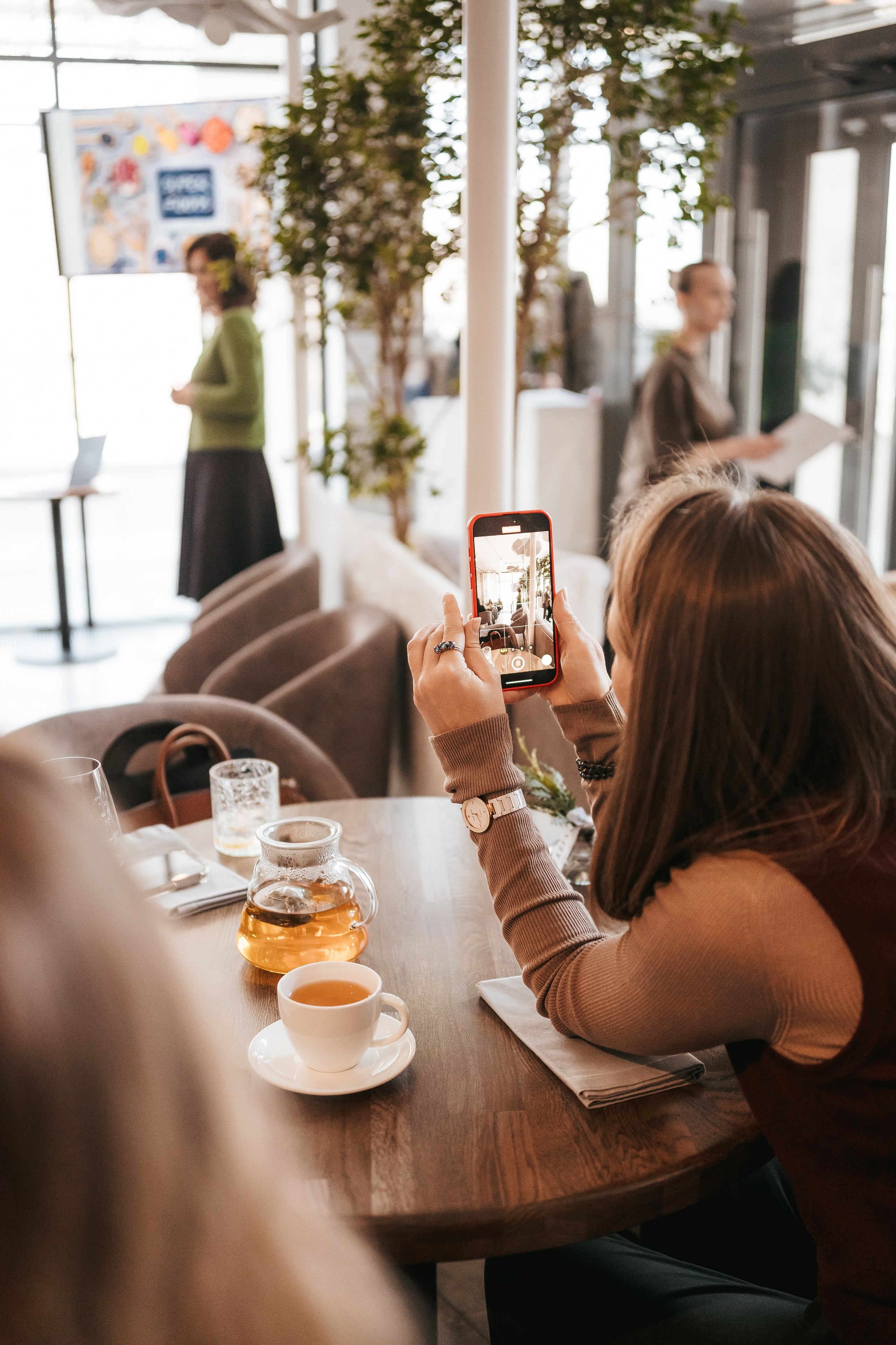 BEAUTY NOVA. СВОИ. ФОТООТЧЕТЫ-СОБЫТИЯ-МЕСТА