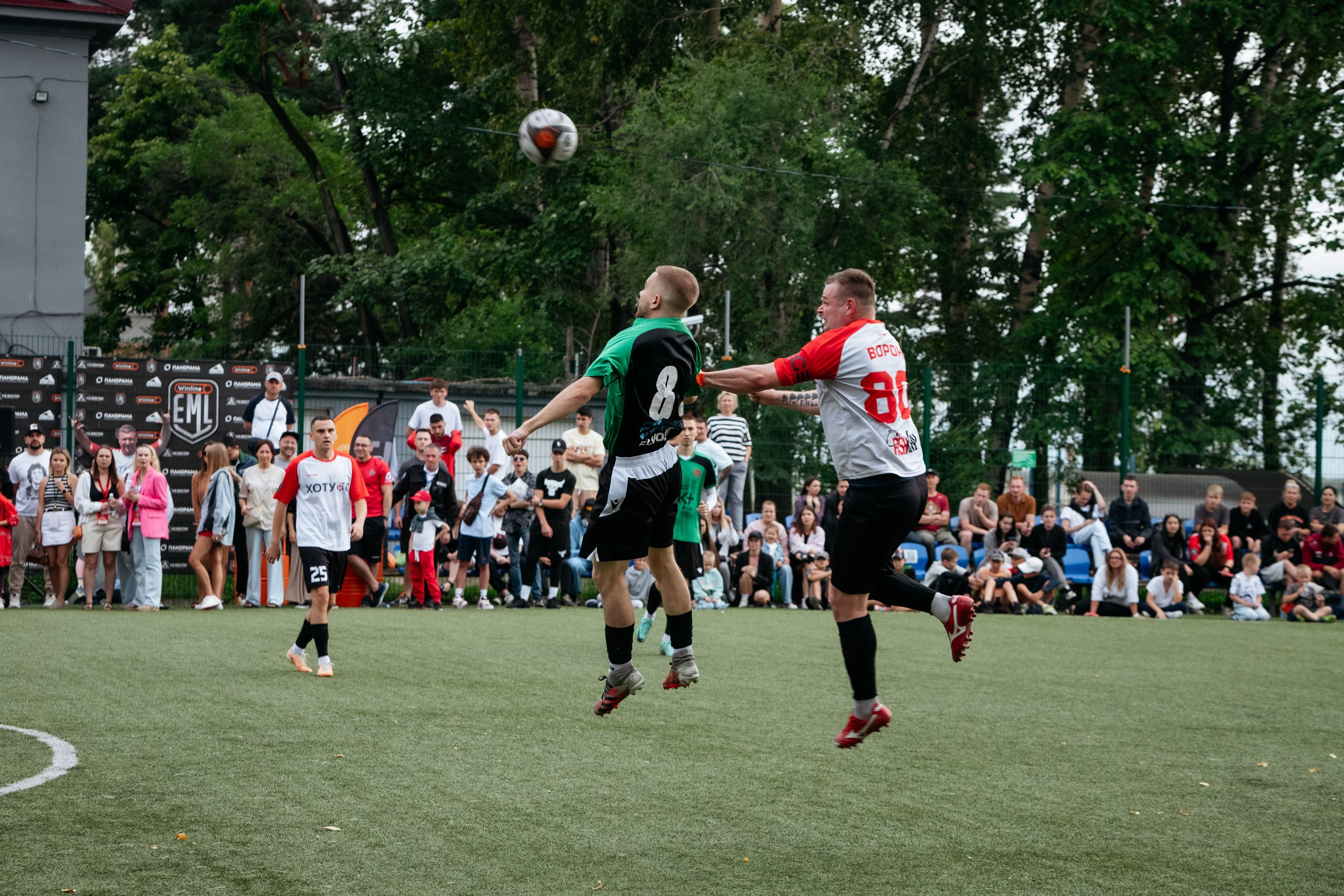 МЕДИА ЛИГА — ФИНАЛ. СВОИ. ФОТООТЧЕТЫ-СОБЫТИЯ-МЕСТА