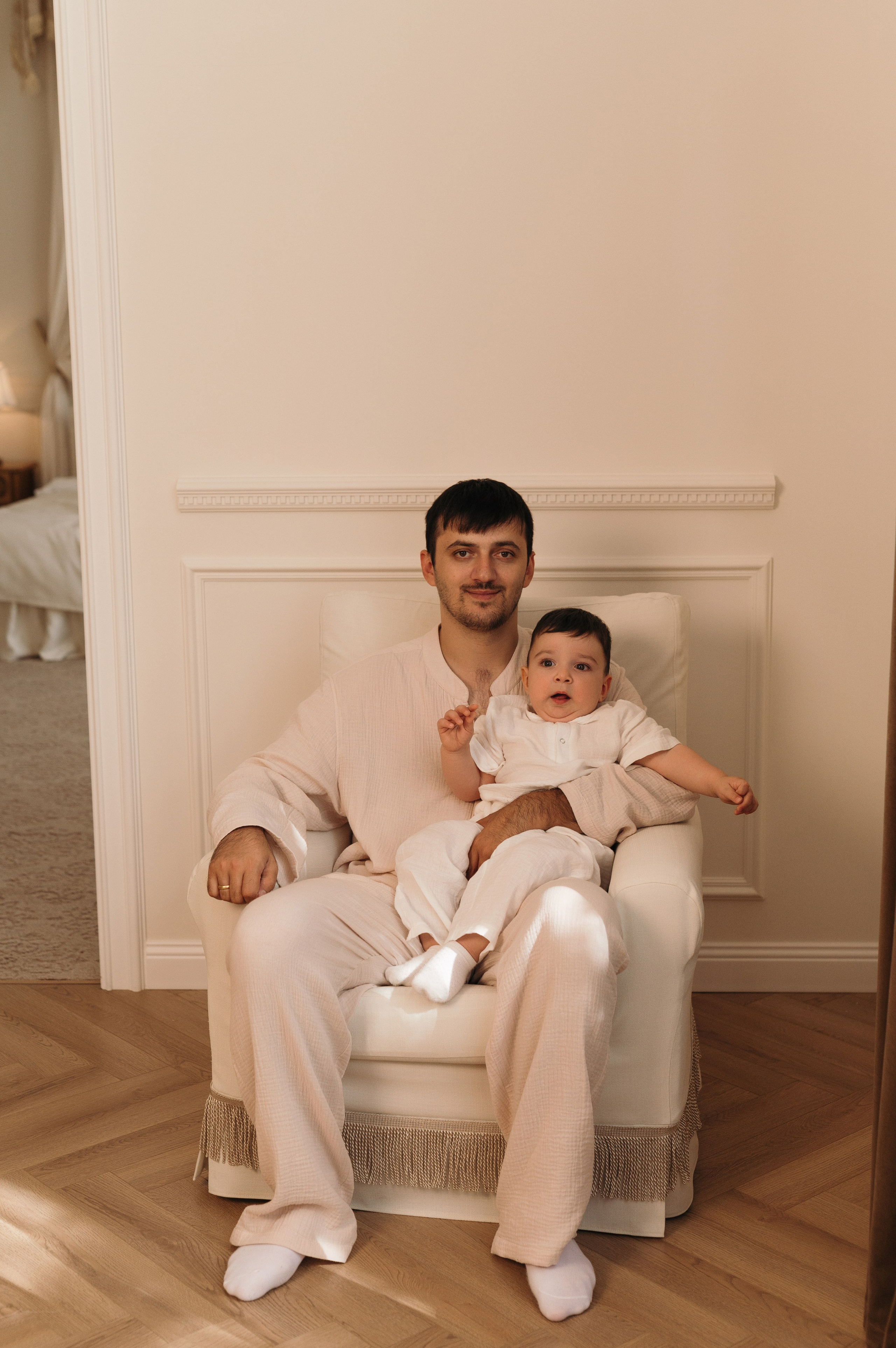 Даяна, Миро и Дамир. Фотограф в Краснодаре Скубицкая Альбина