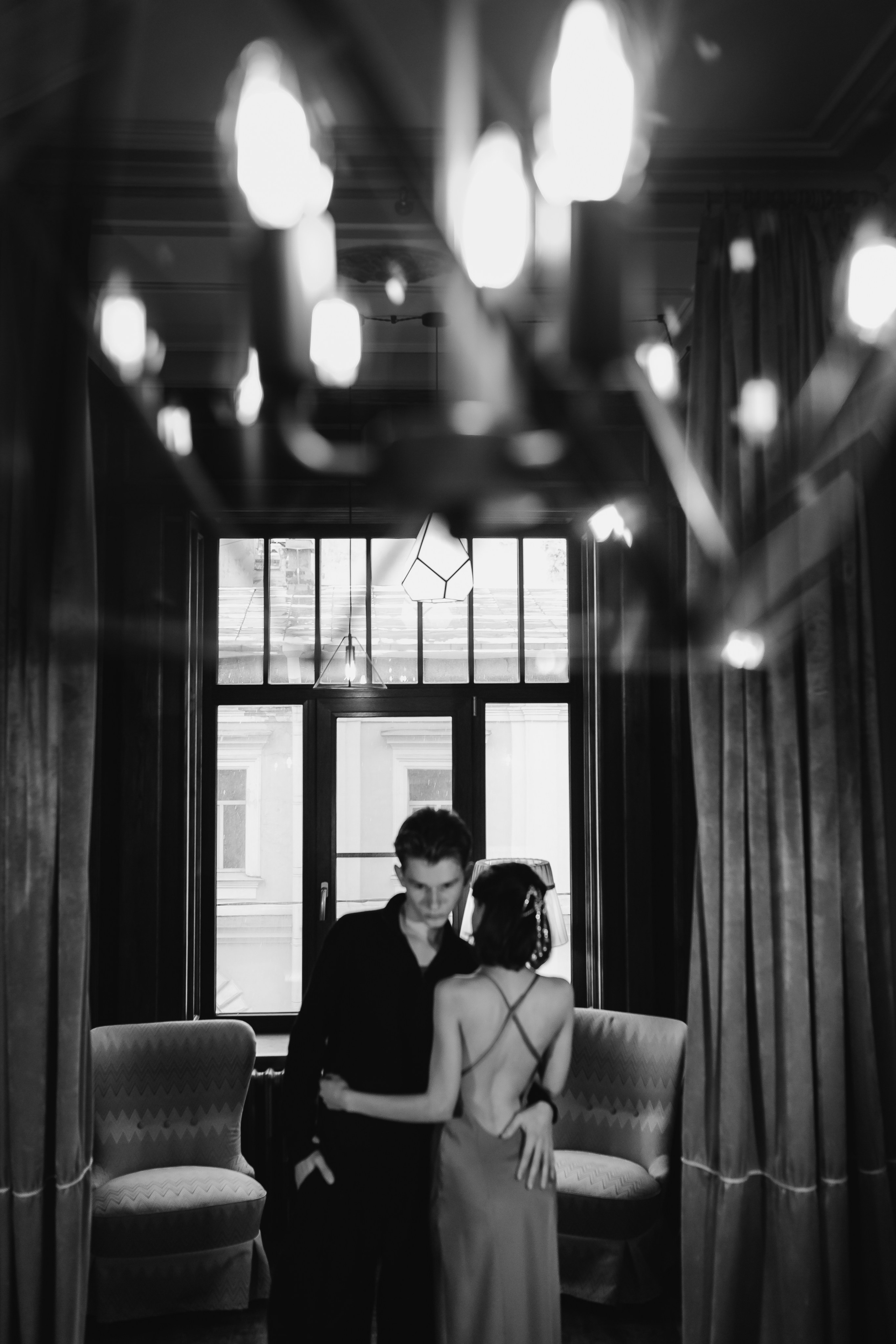 LoveStory Альбина и Илья. Фотограф Санкт-Петербург Князева Елизавета