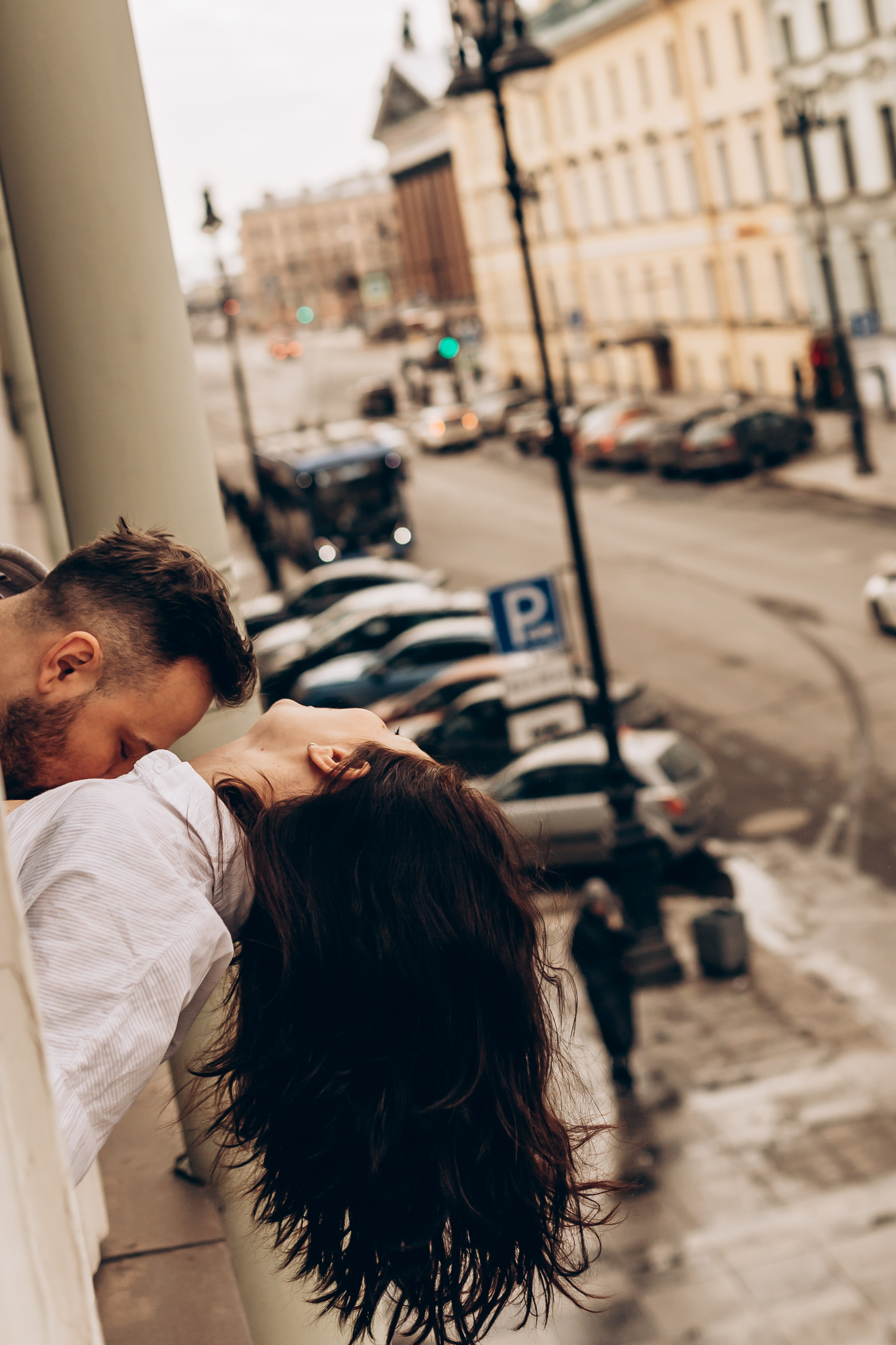 Lovestory Саша и Настя. Фотограф Санкт-Петербург Князева Елизавета