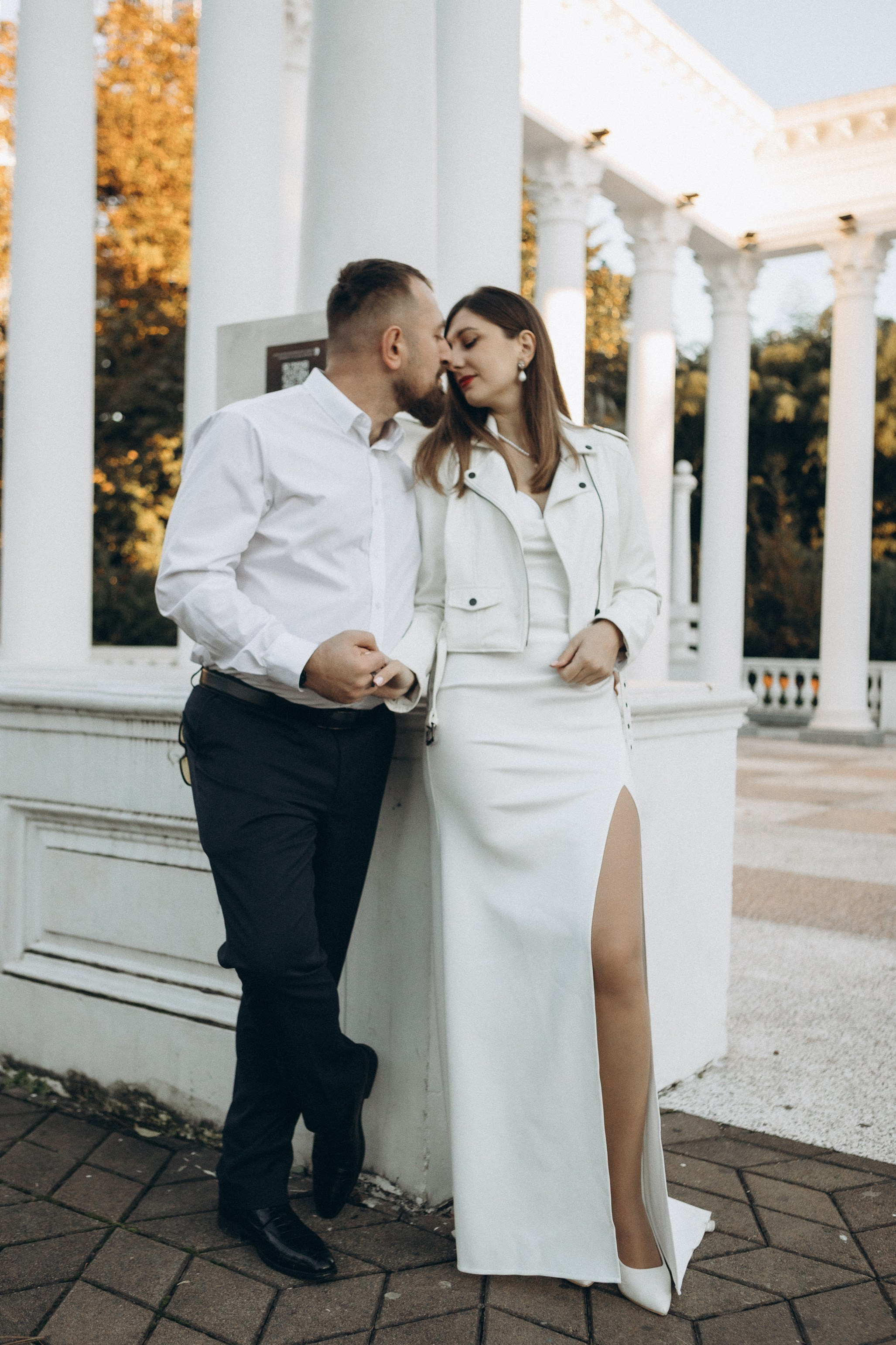 E&R. Фотограф в Батуми Павел Шарников