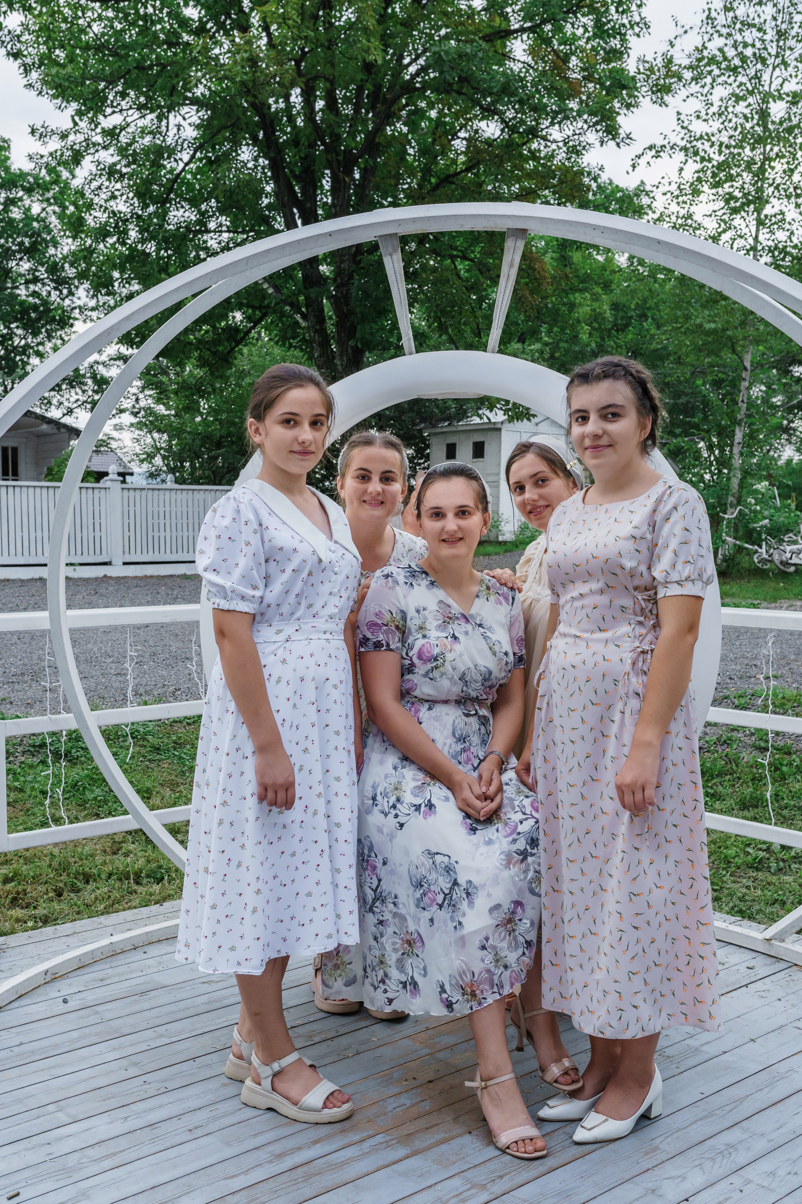 Семейные. Фотограф Арсеньев-Владивосток Денис Тишин