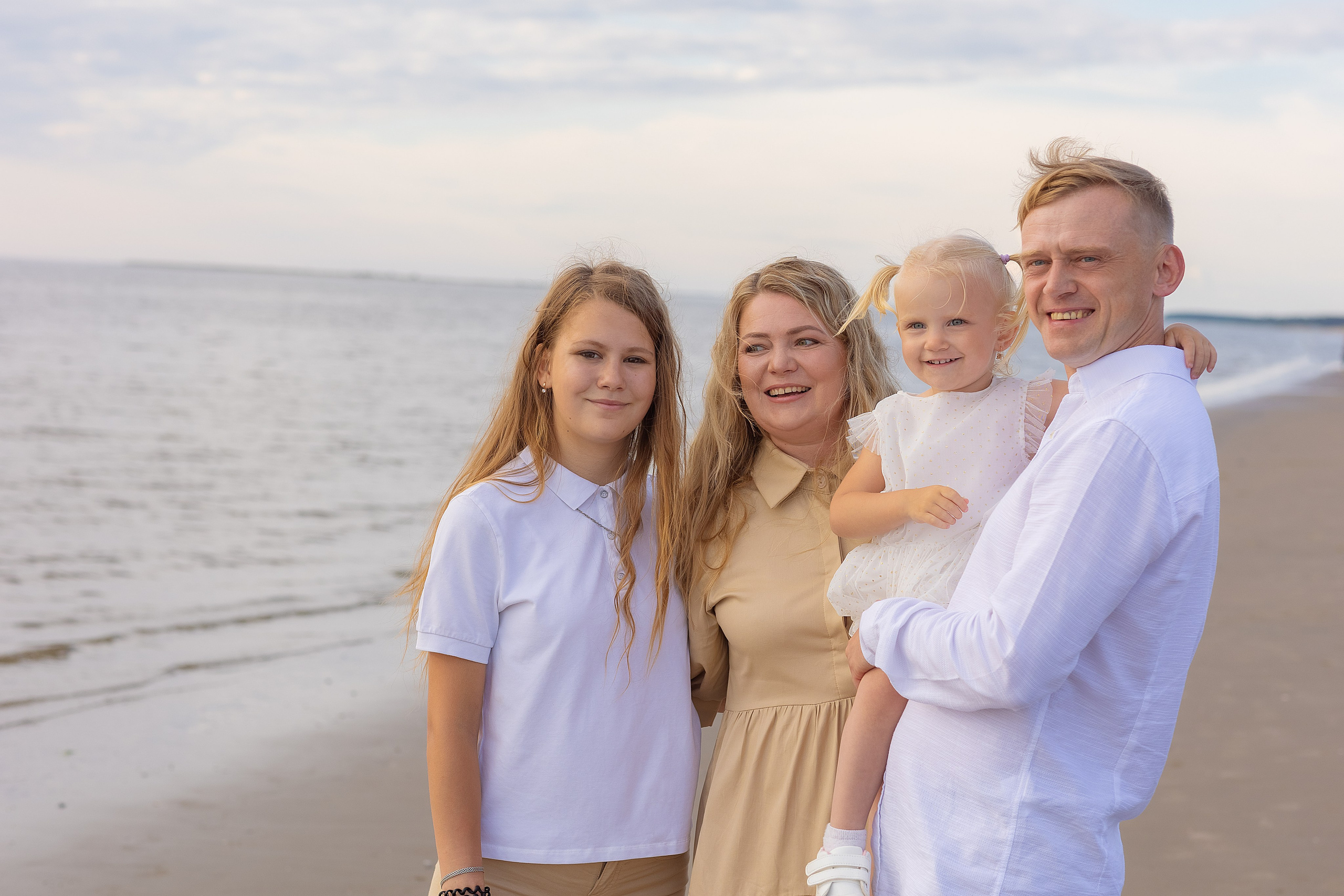 Семейные фотосессии. Репортажный фотограф Сергей Красиков, Санкт-Петербург