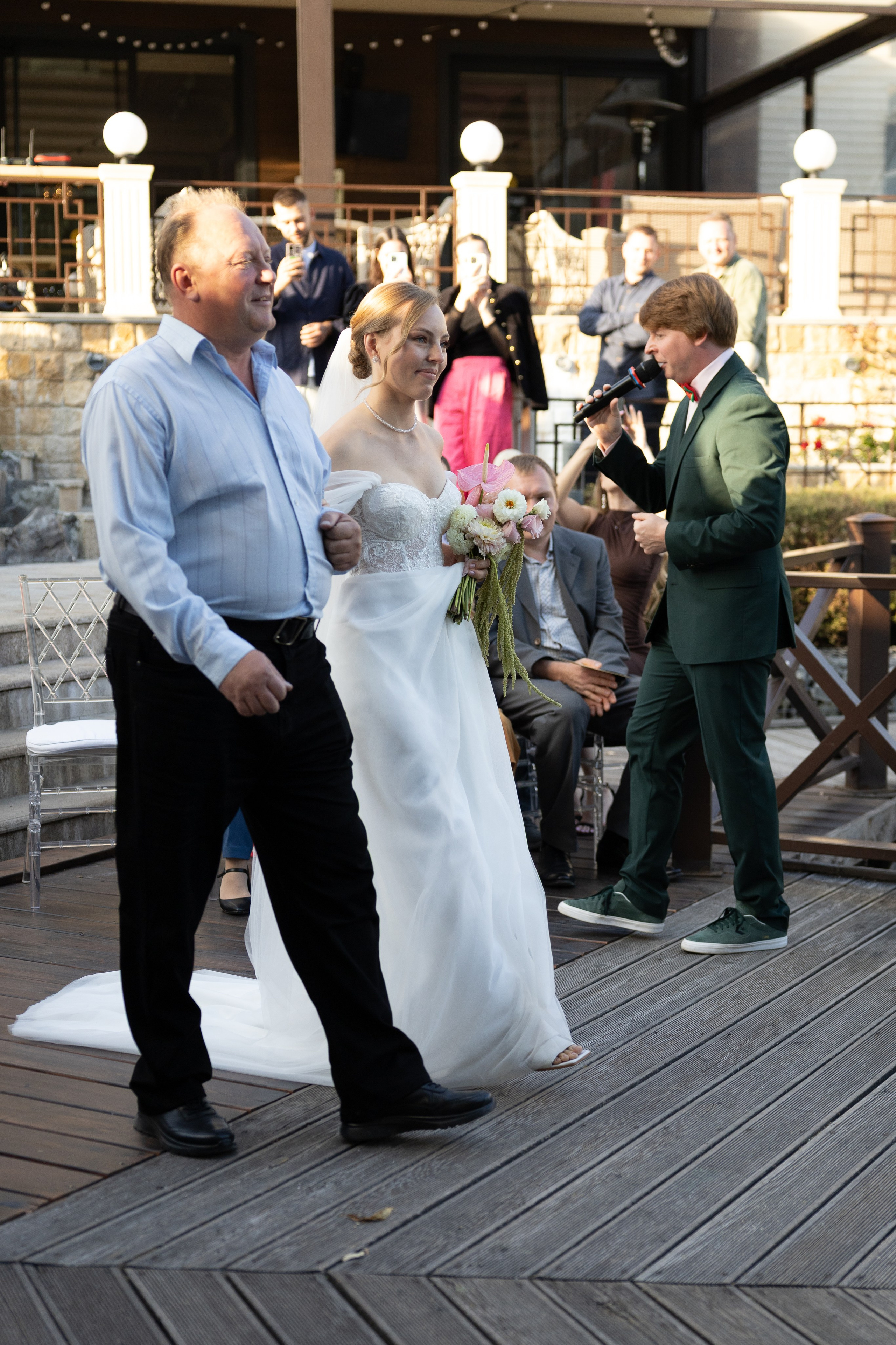 Маргарита и Матвей. Свадебный фотограф в Москве Наталья Струкова