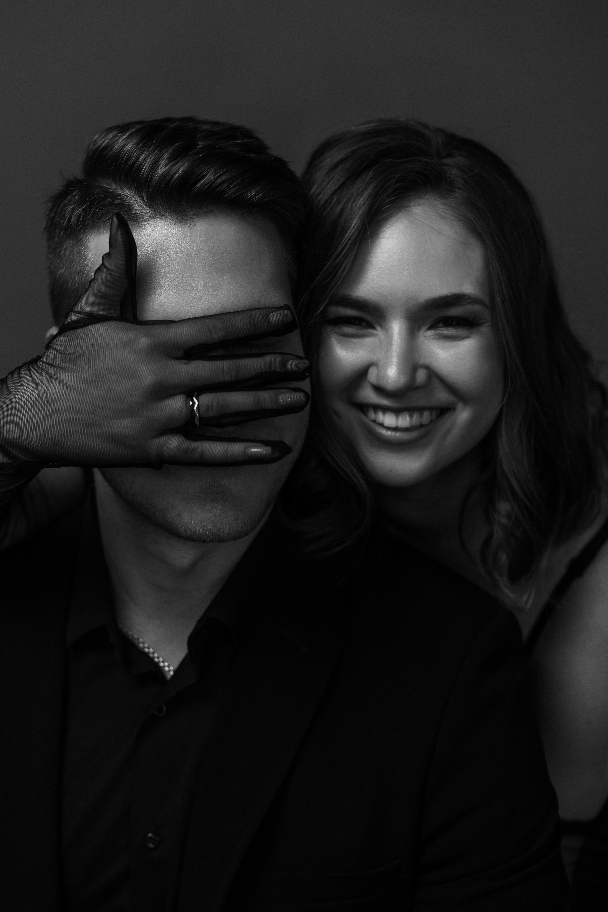 Миша и Даша. Фотограф в Воронеже Юлия Игнатьева