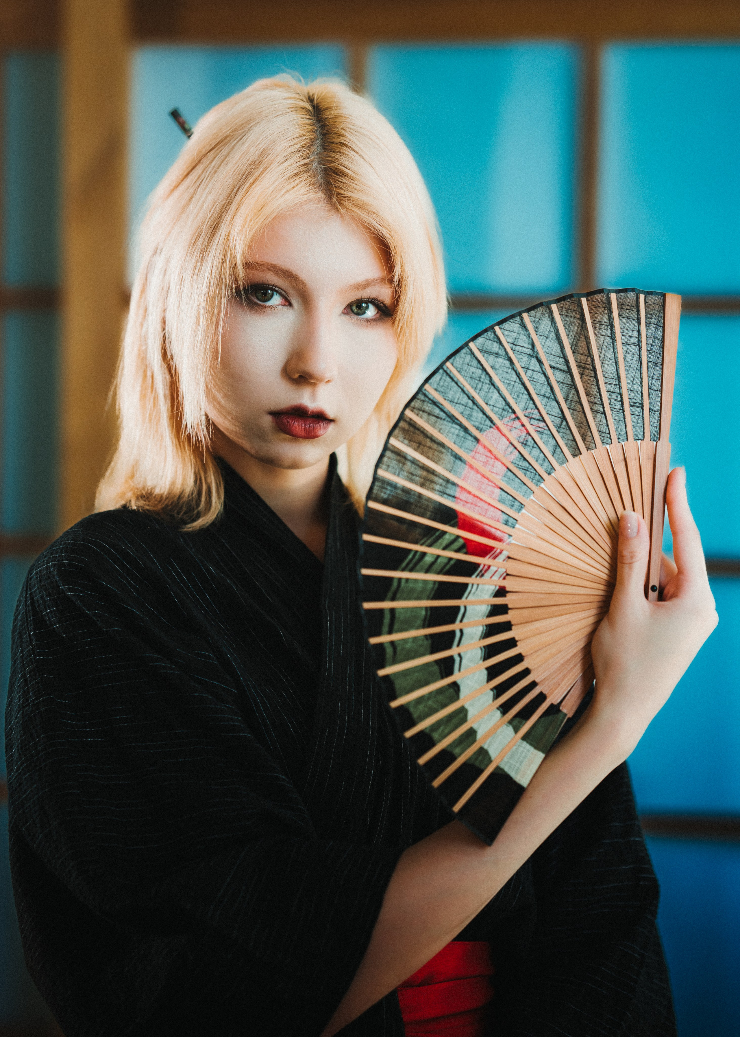 Кимоно 18.07.2025. Главная