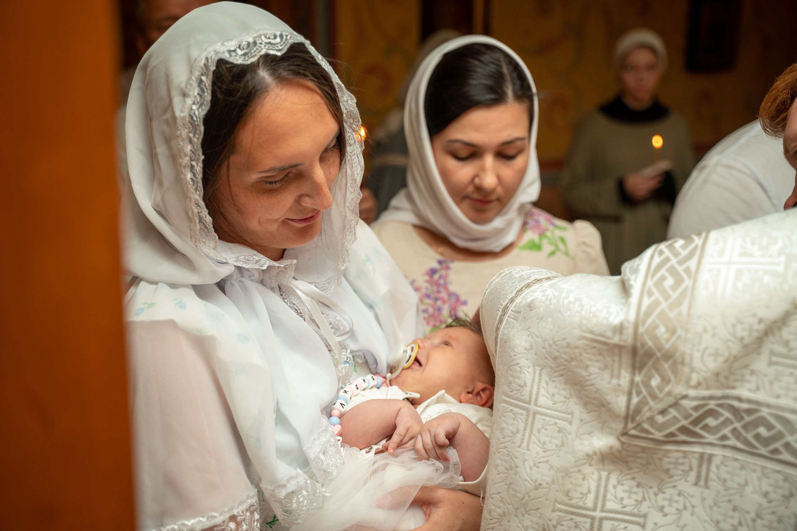 Лидия. Фотограф Мария Орлова