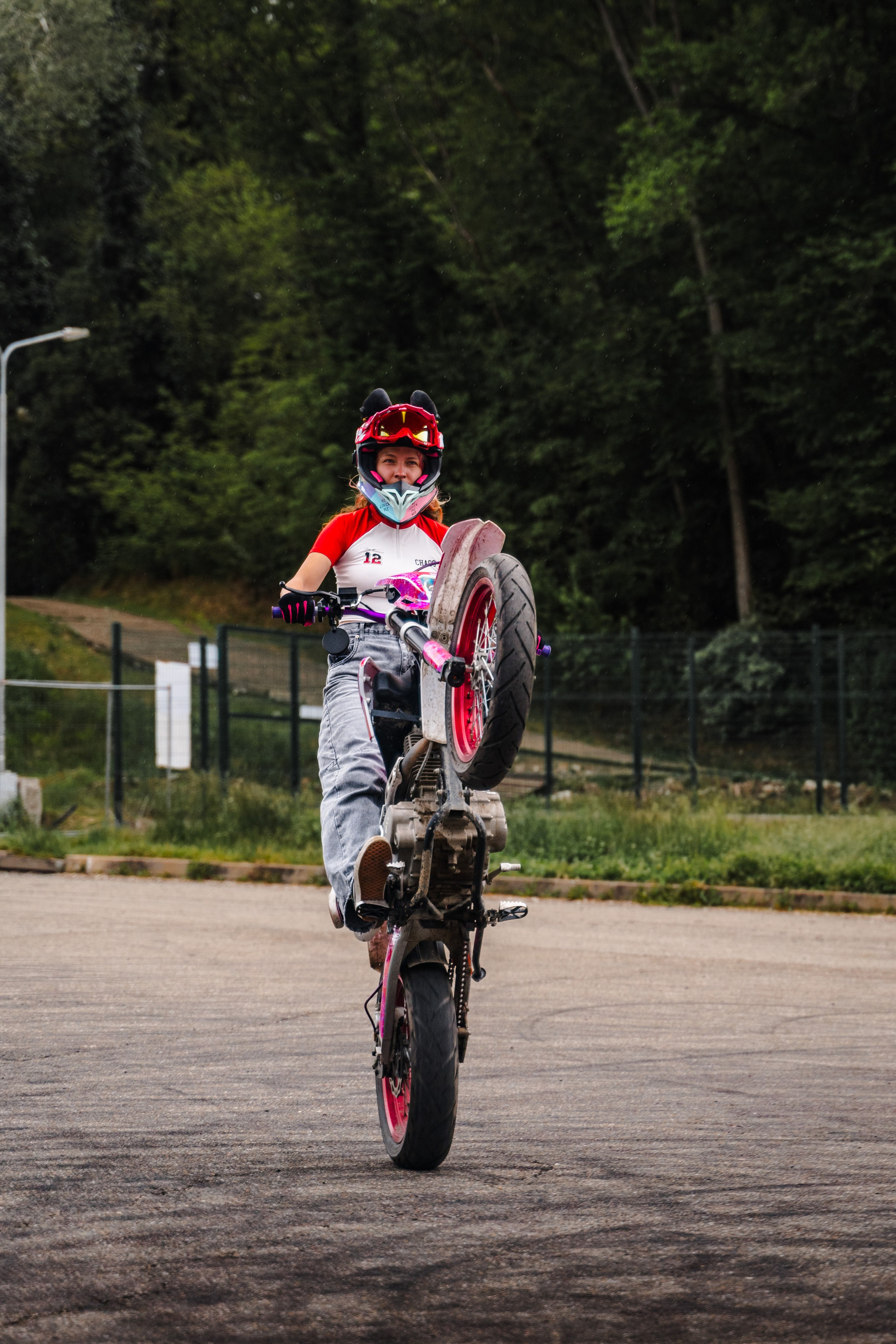 Stunt Girl. Автомобильный и просто лучший фотограф в Сочи Nikita No Name