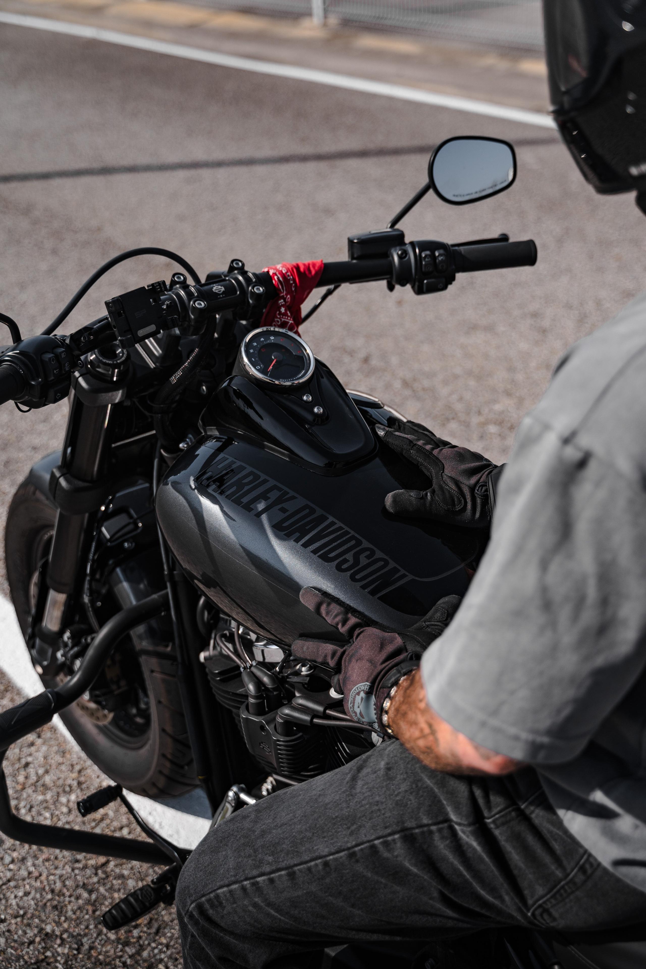 FAT BOB. Автомобильный и просто лучший фотограф в Сочи Nikita No Name