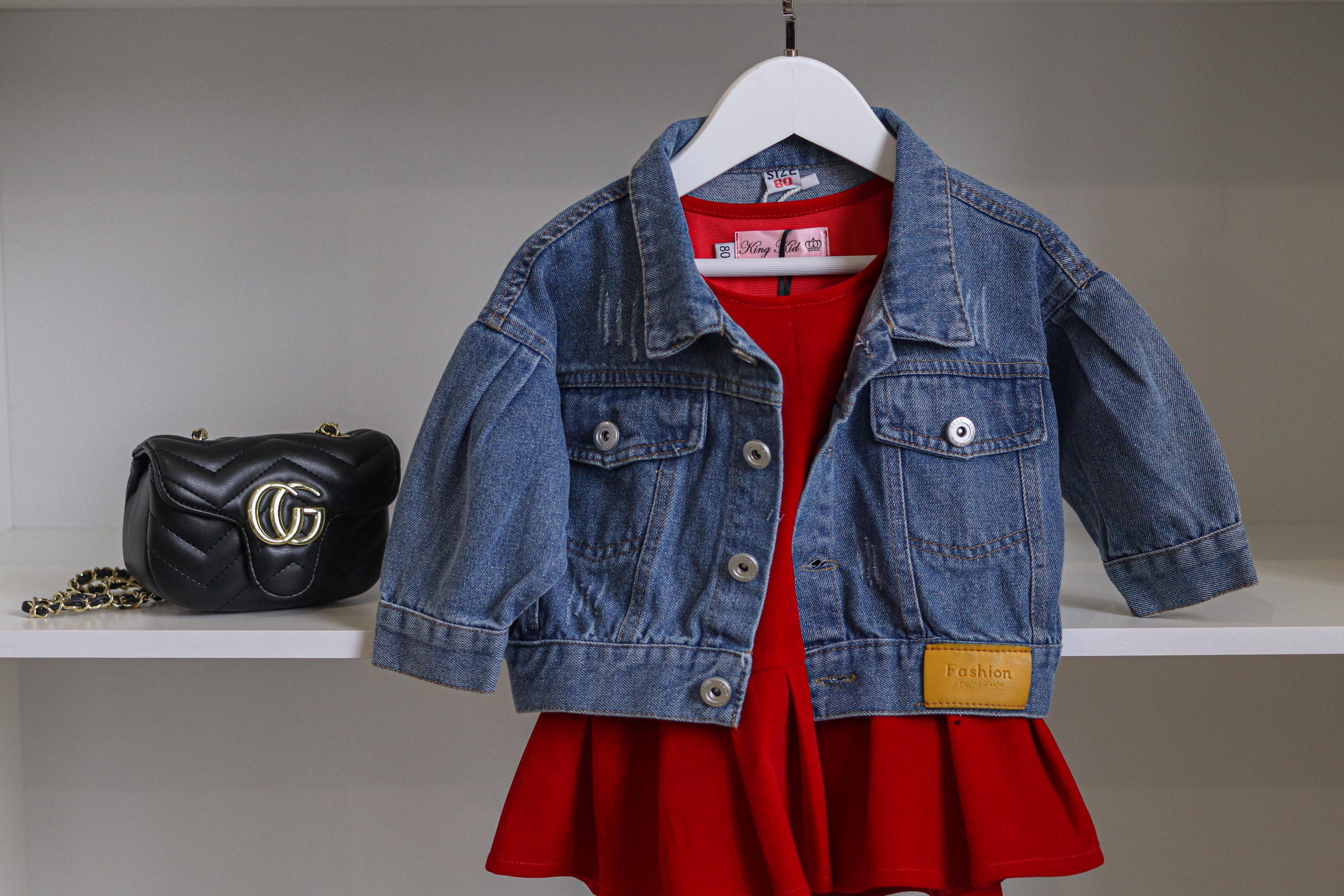 Магазин детской одежды