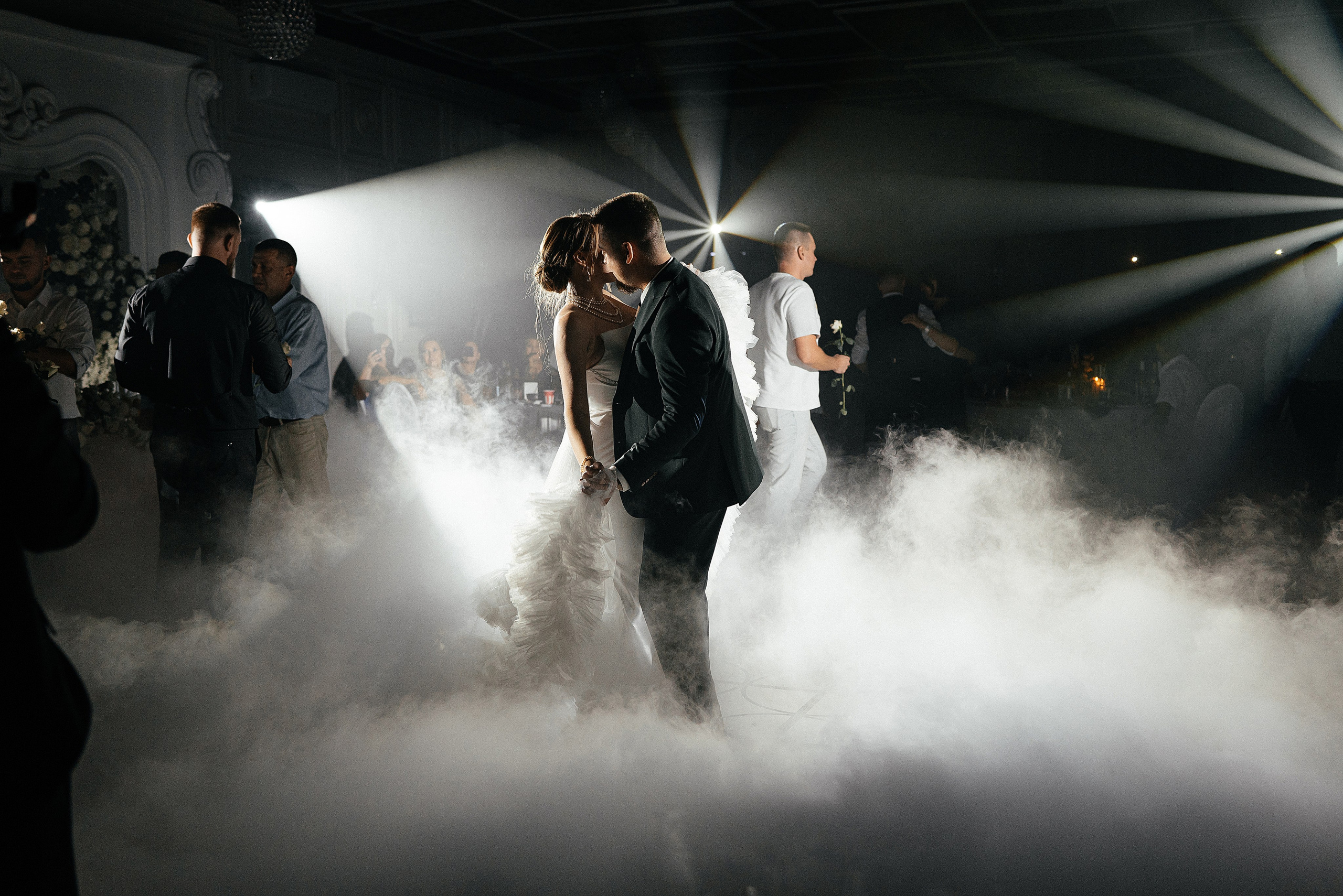 Глеб и Юля. Свадебный и семейный фотограф в Ростове-на-Дону Алина Астахова