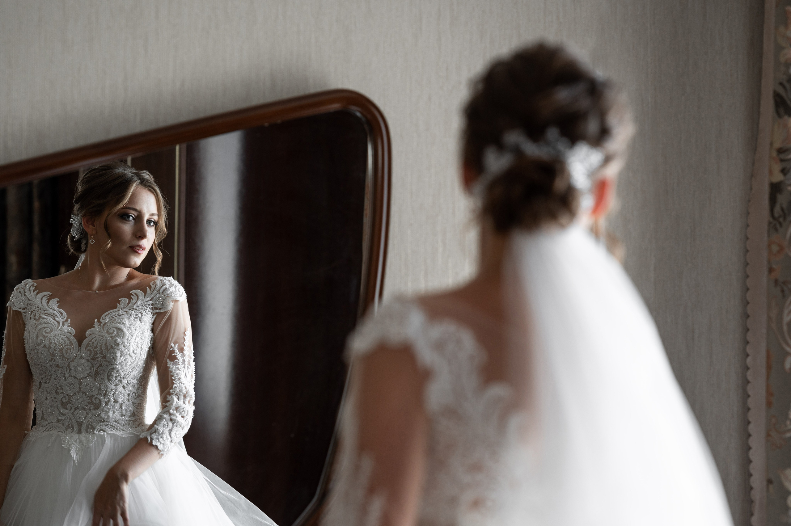 1. Свадебный, портретный, коммерческий, предметный фотограф в Ставрополе Иван Белашов