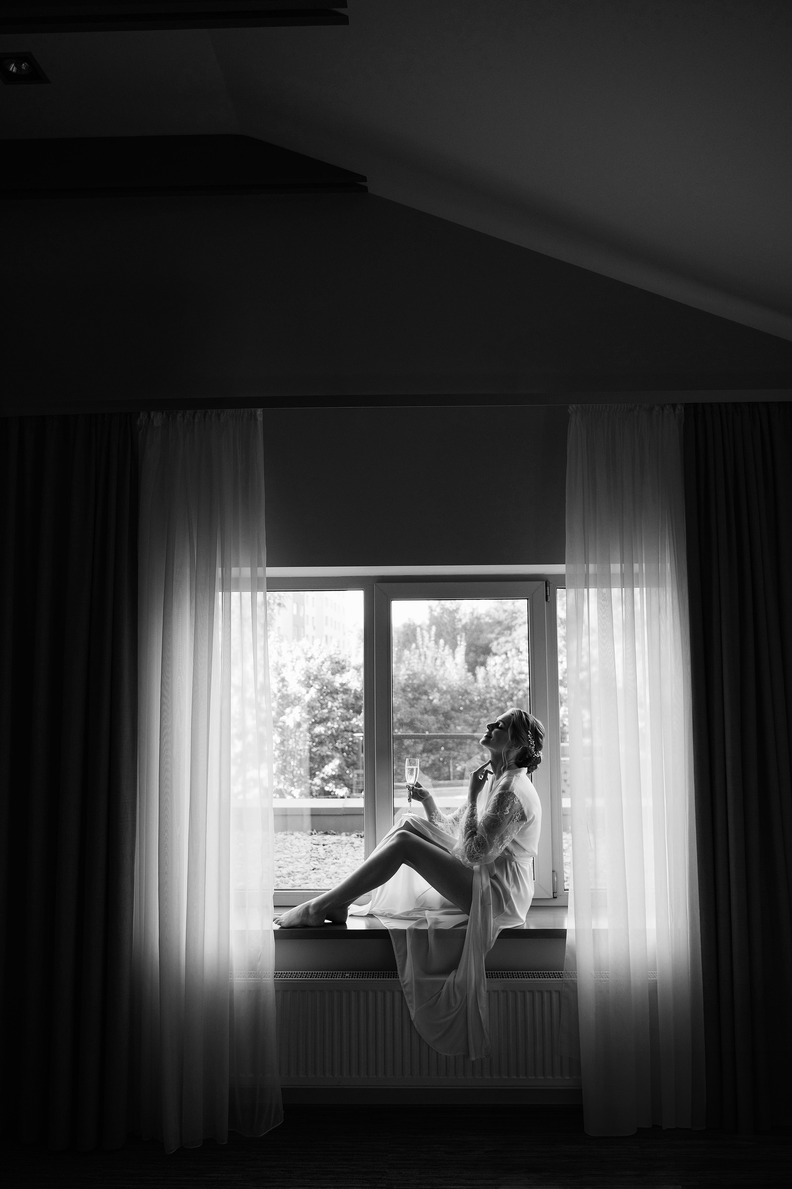 Wedding day #60. Свадебный, семейный фотограф в Рязани Лена Брант