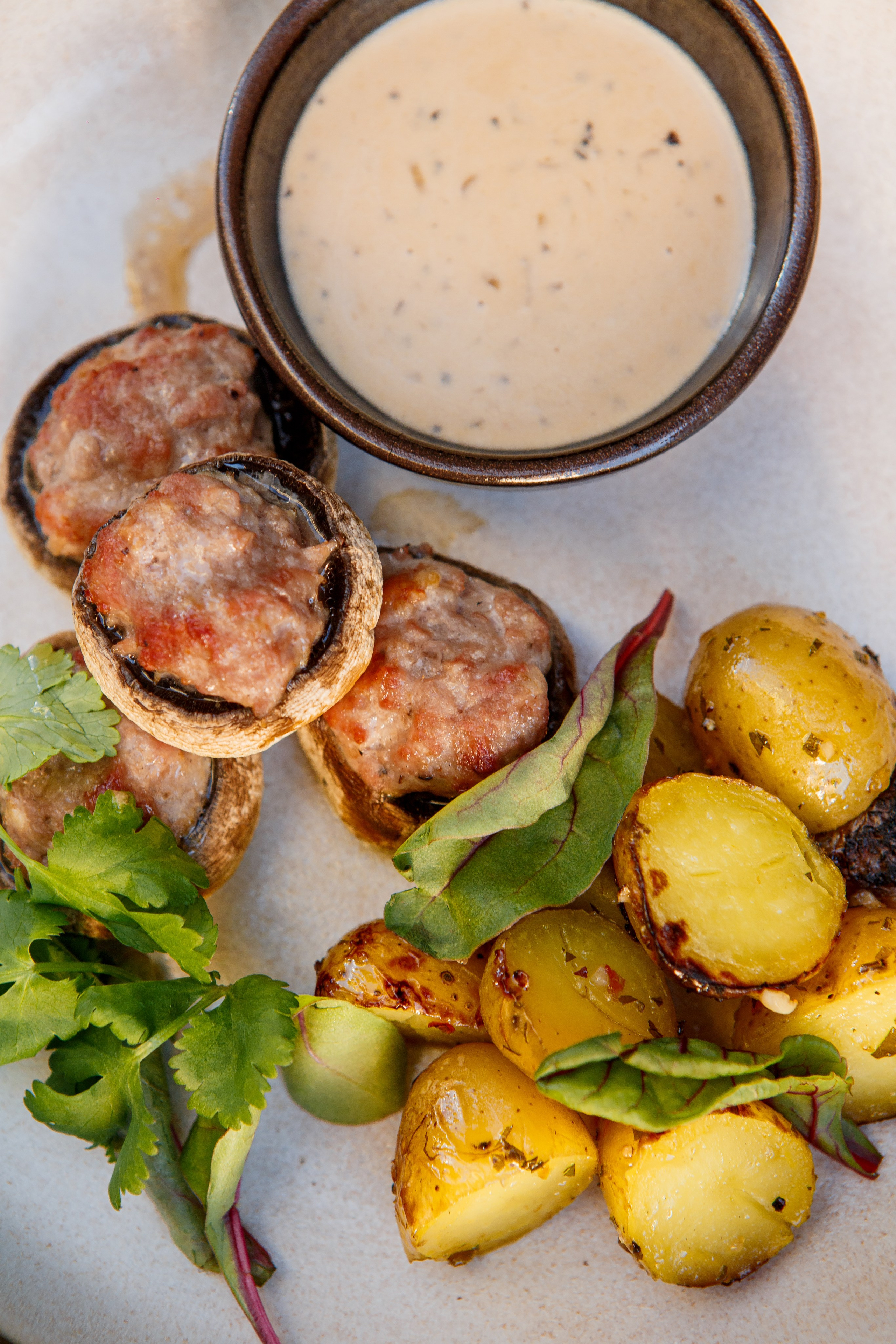 Food-фото. Фотограф Артём Синицын