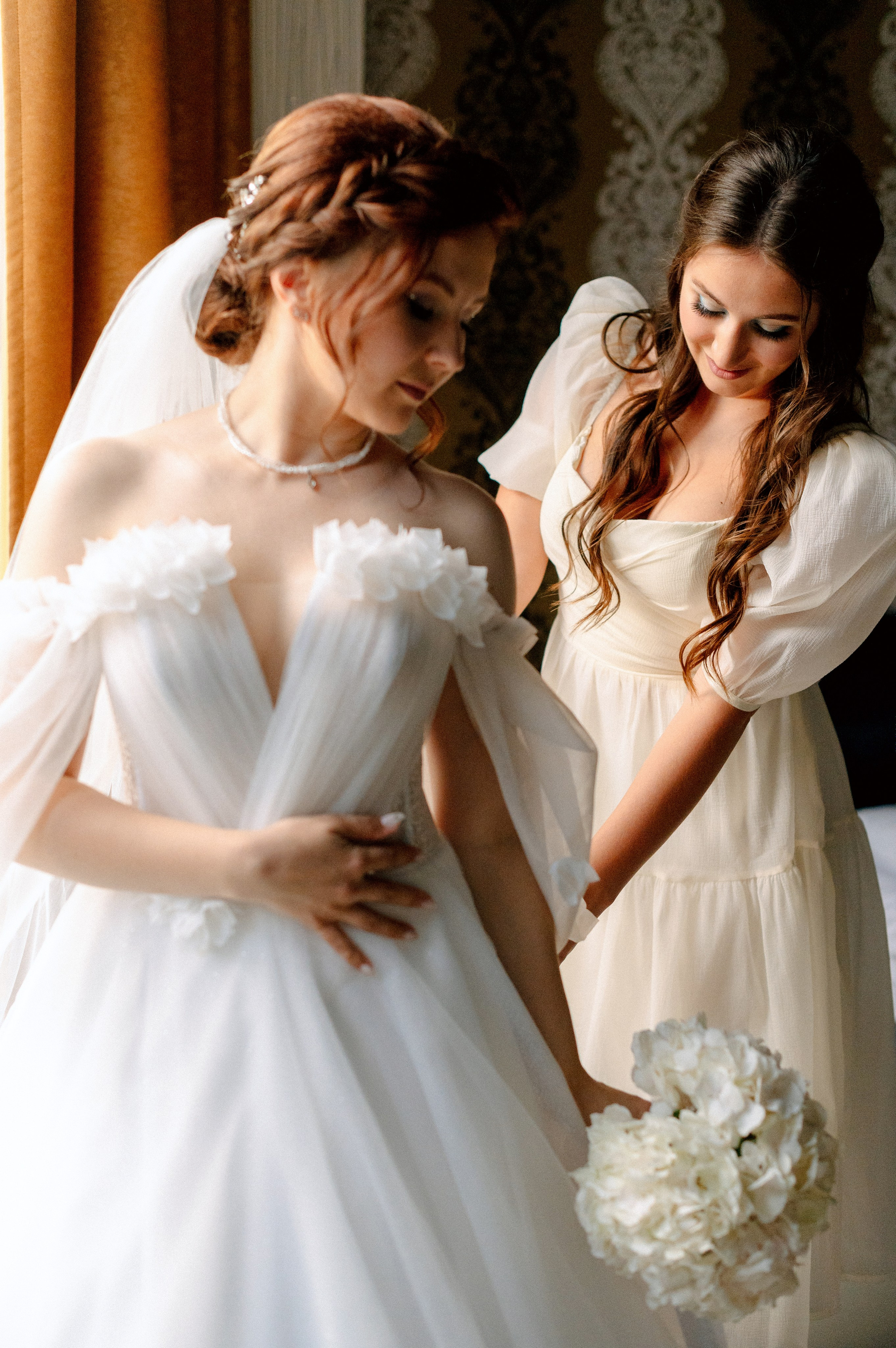 КСЮША и АРТЕМ. Шашкова Вероника / Свадебный и семейный фотограф Москва и Ярославль