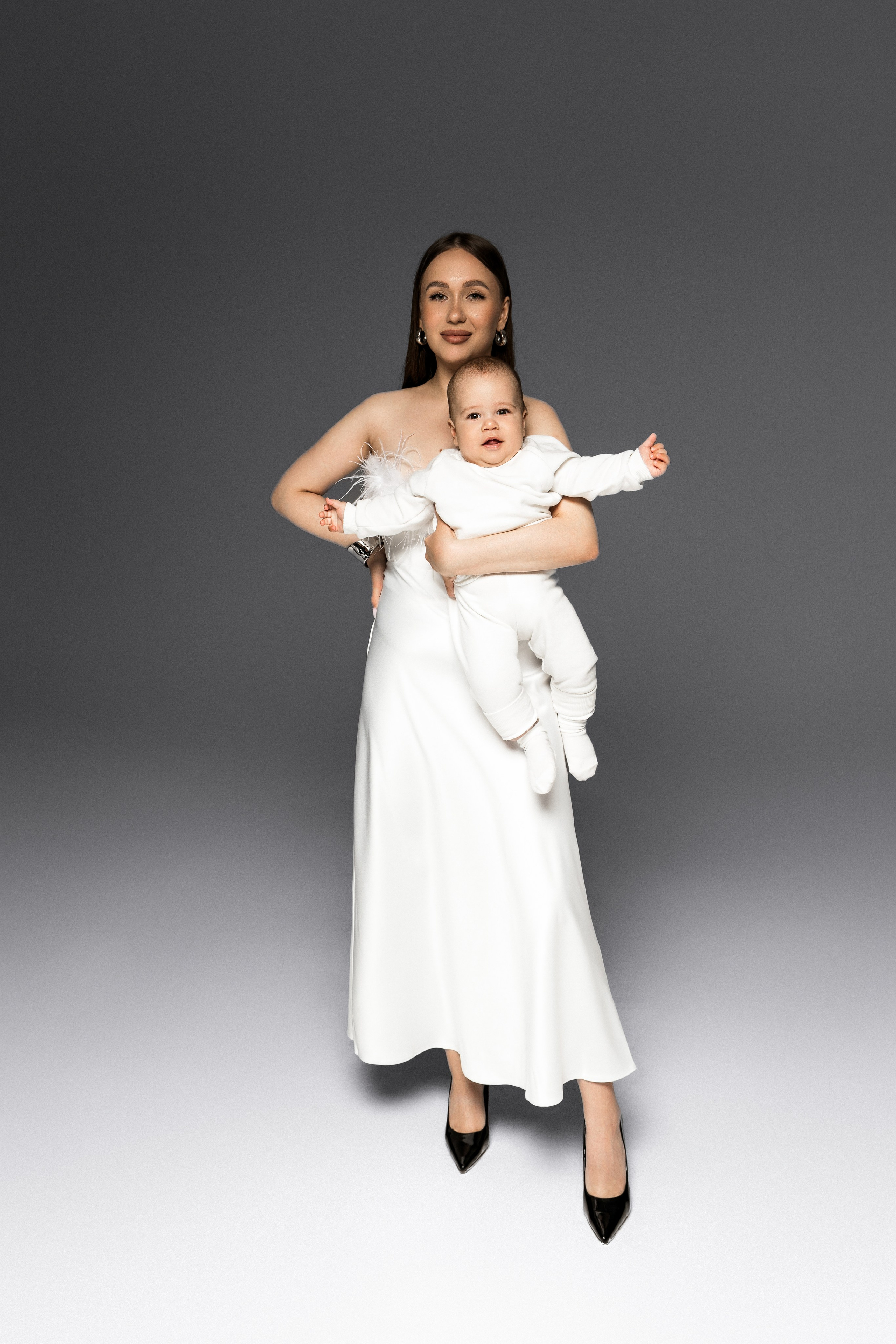 Портфолио дети. Фотограф Ася Уссурийск Владивосток