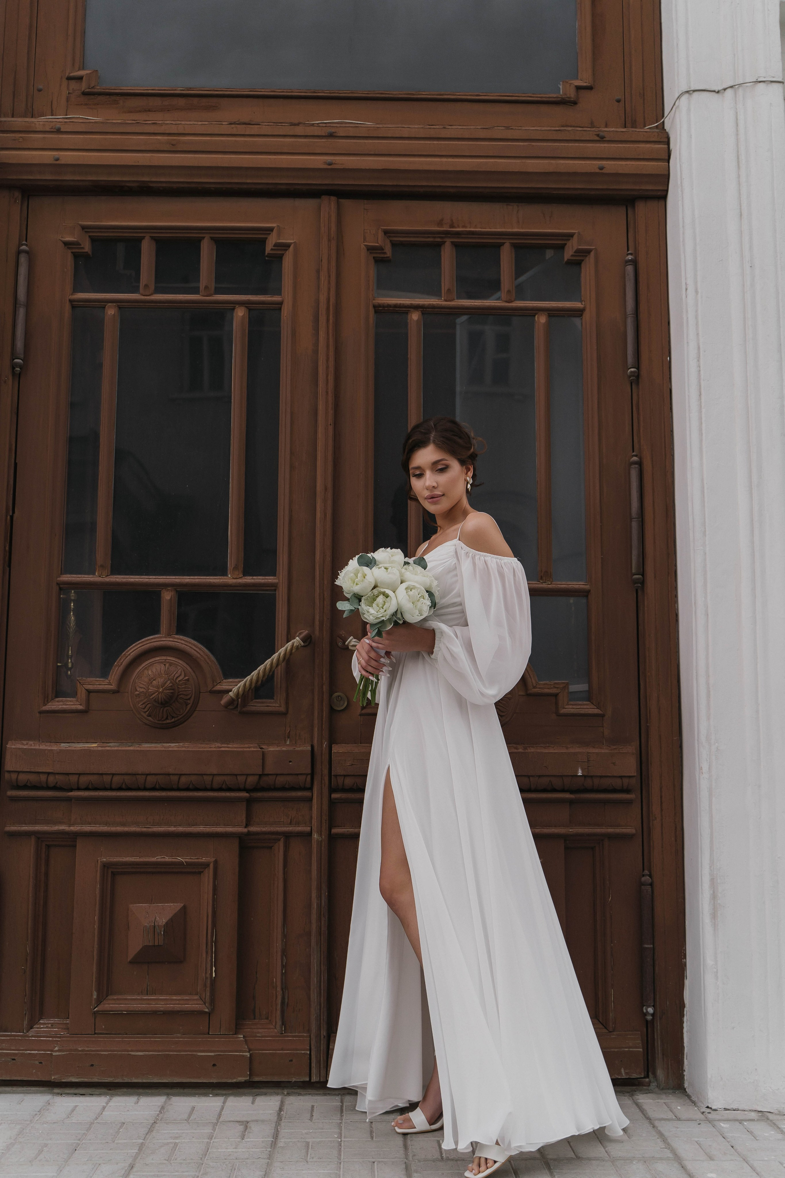 Прогулочная фотосессия. Свадебный фотограф Казань | Рустем Габдуллин