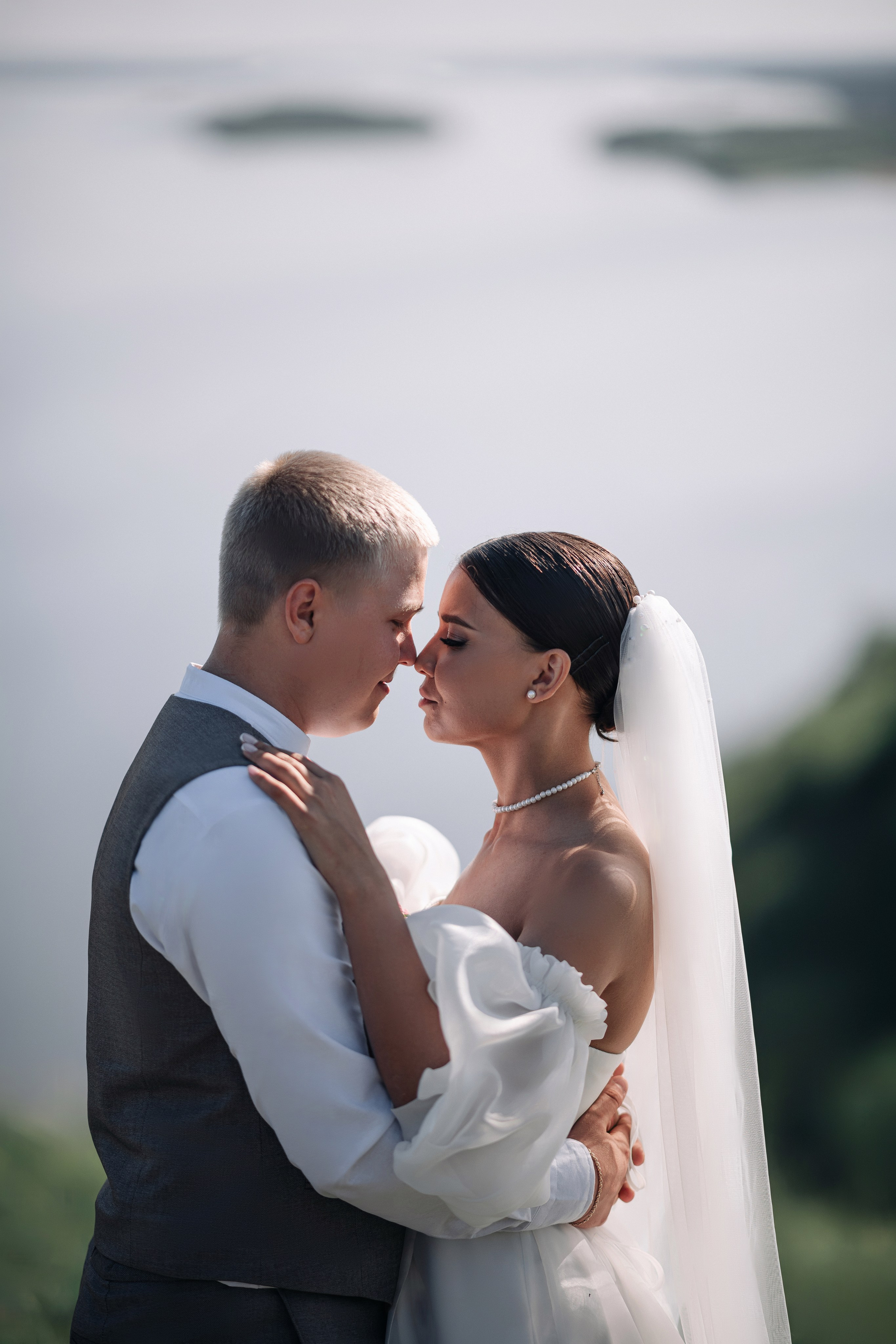 Маша+Артем. Фотограф Анатолий Шестаков