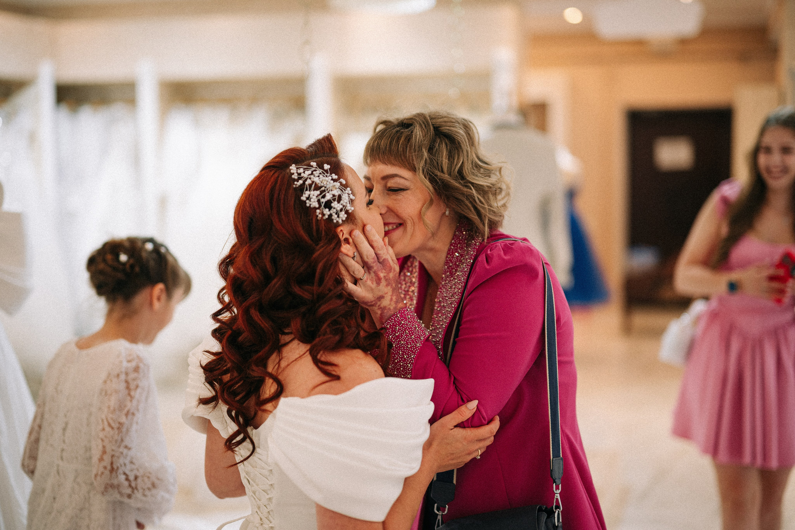 Юля+Сергей. Фотограф Анатолий Шестаков