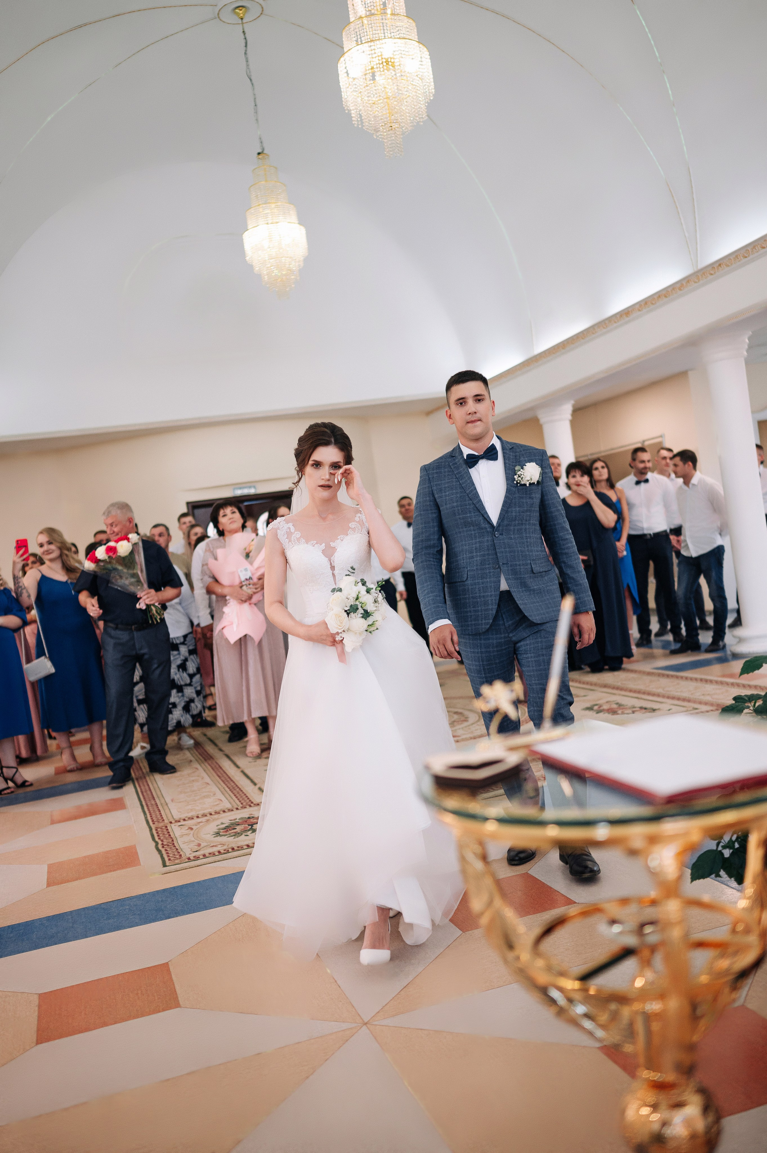 Артур+Ира. Фотограф Анатолий Шестаков