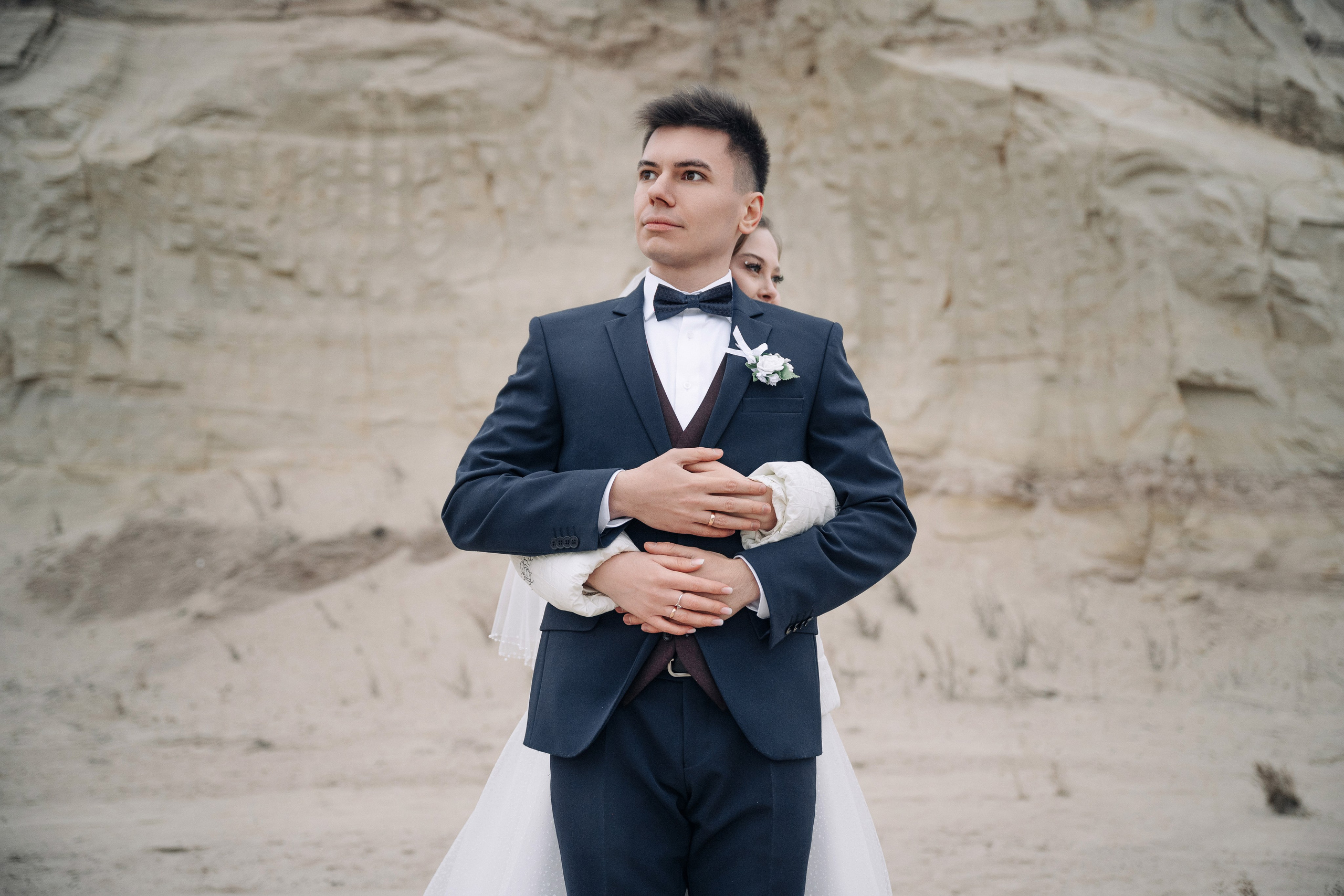 Валерия+Дмитрий. Фотограф Анатолий Шестаков