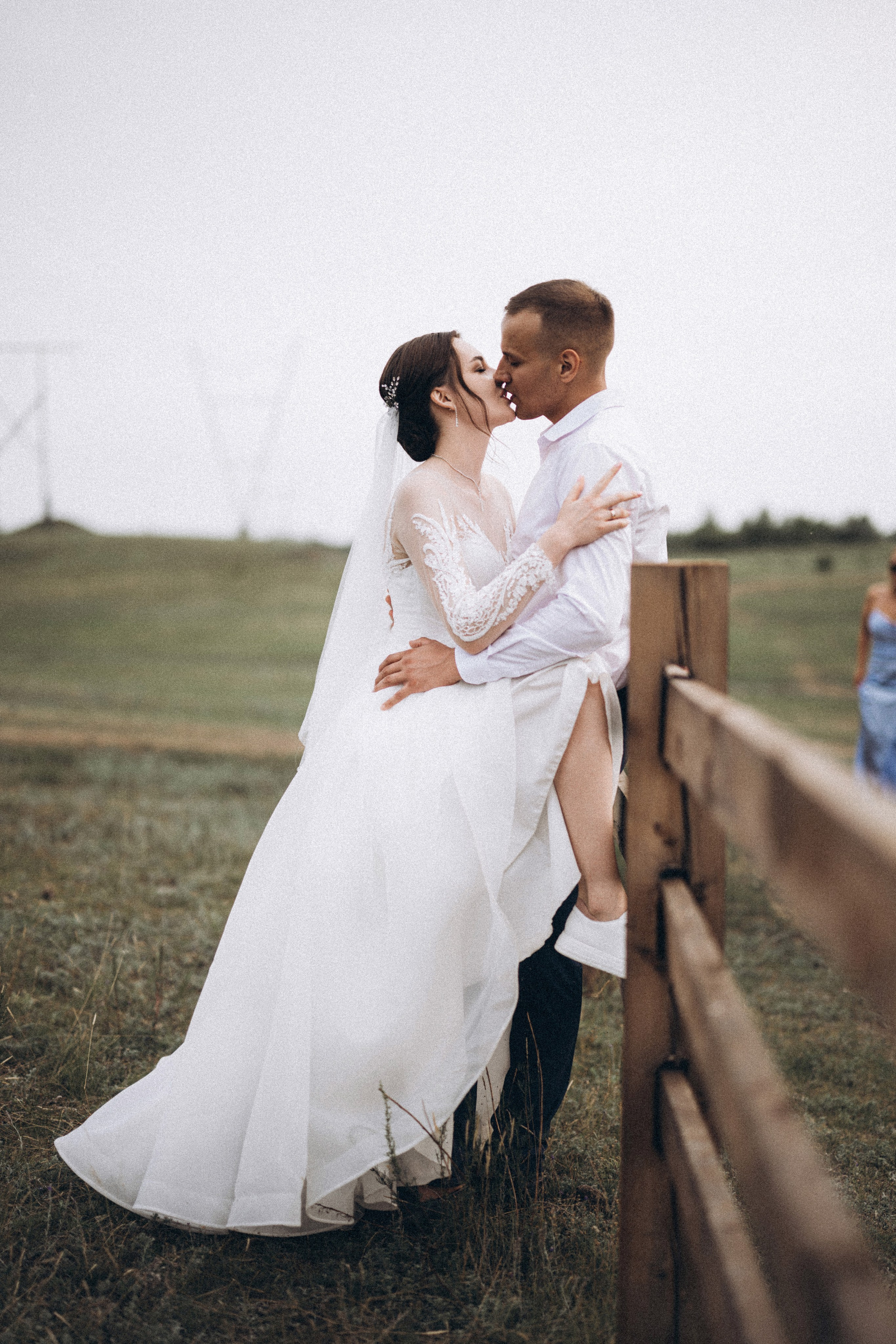 Вика+Вова. Фотограф Анатолий Шестаков