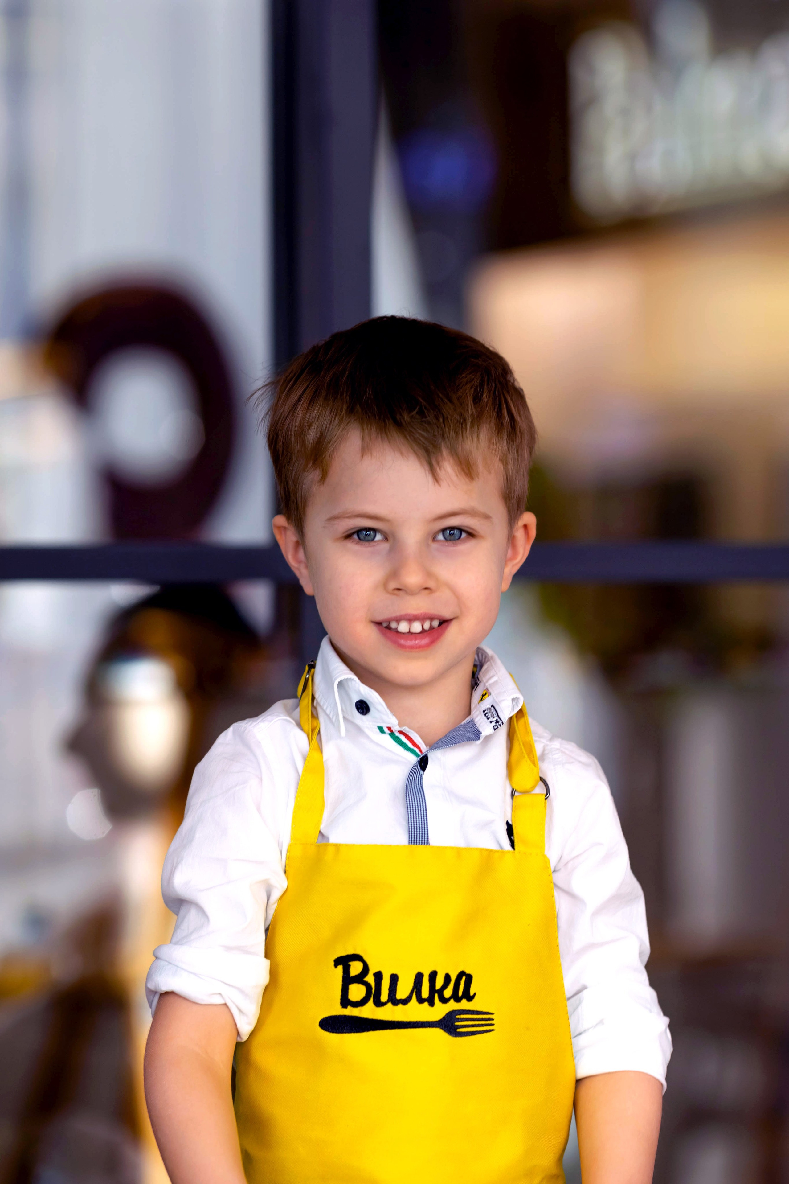 Праздник в кулинарной студии. Фотограф в Одинцово, Москве