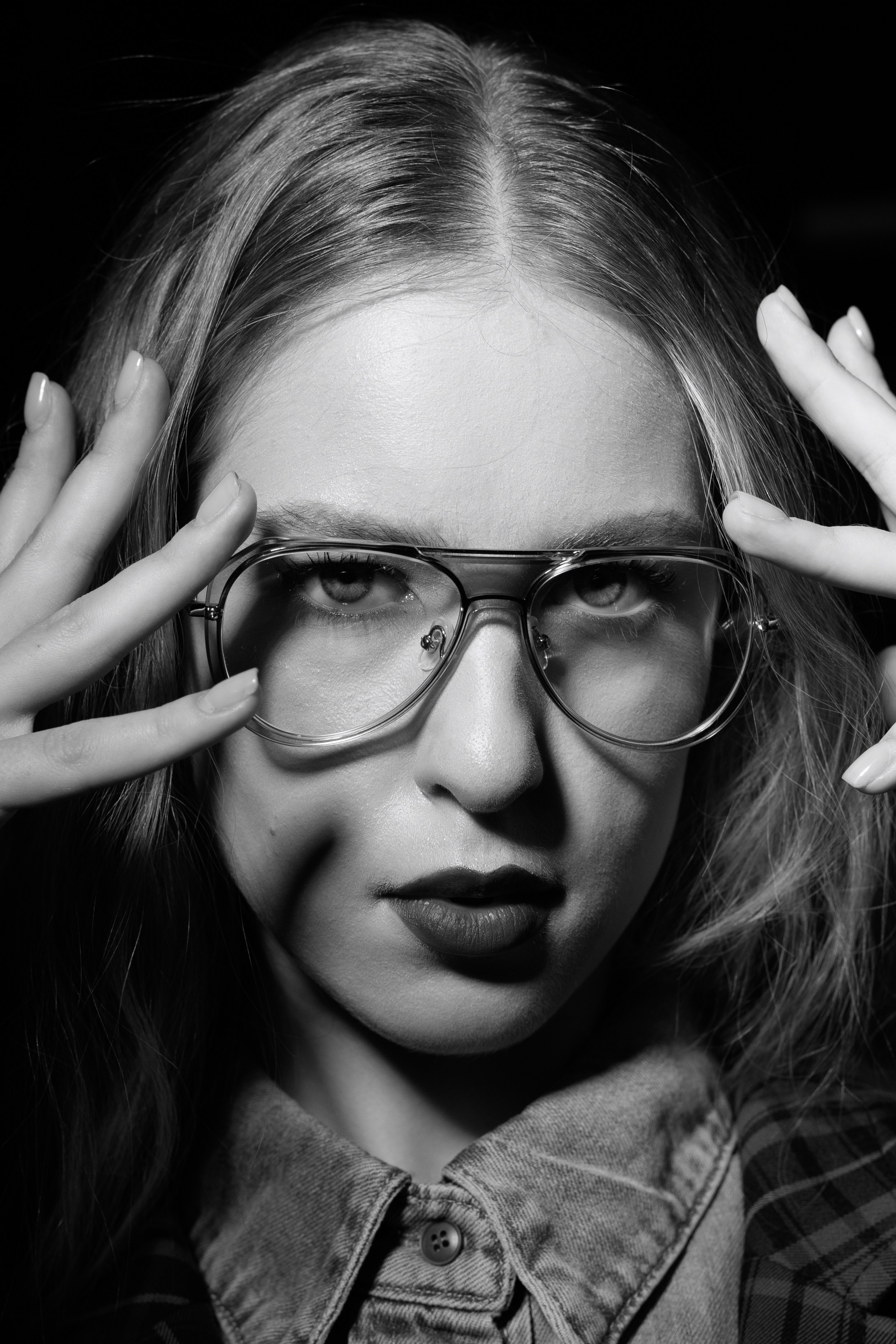 Новые горизонты. Фотограф Яна Белая