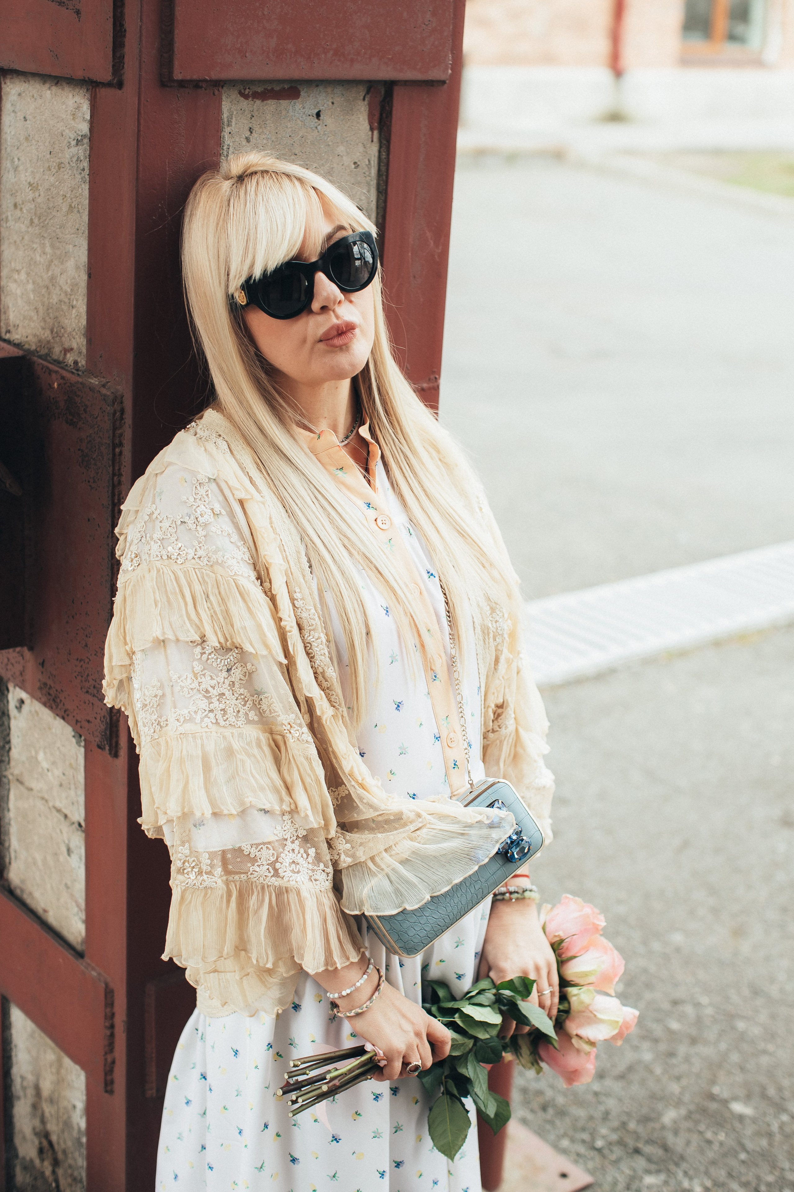 Portrait. Фотограф во Владивостоке Настя Косач