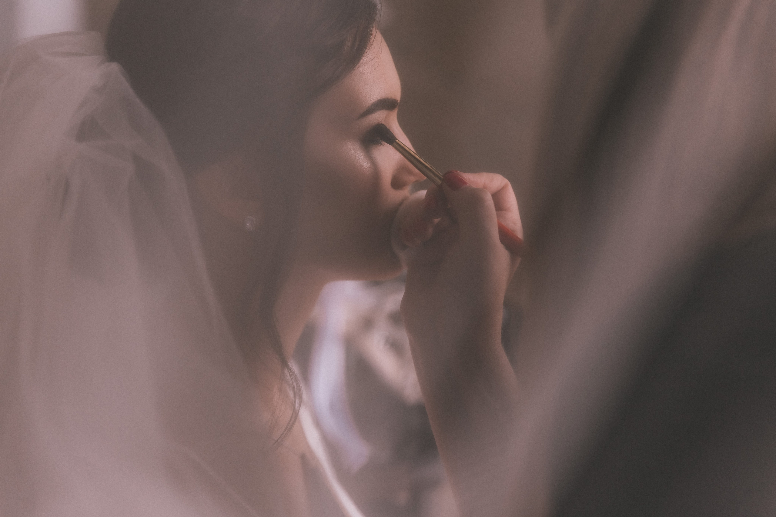 Александр и Екатерина. Фотограф во Владивостоке Настя Косач