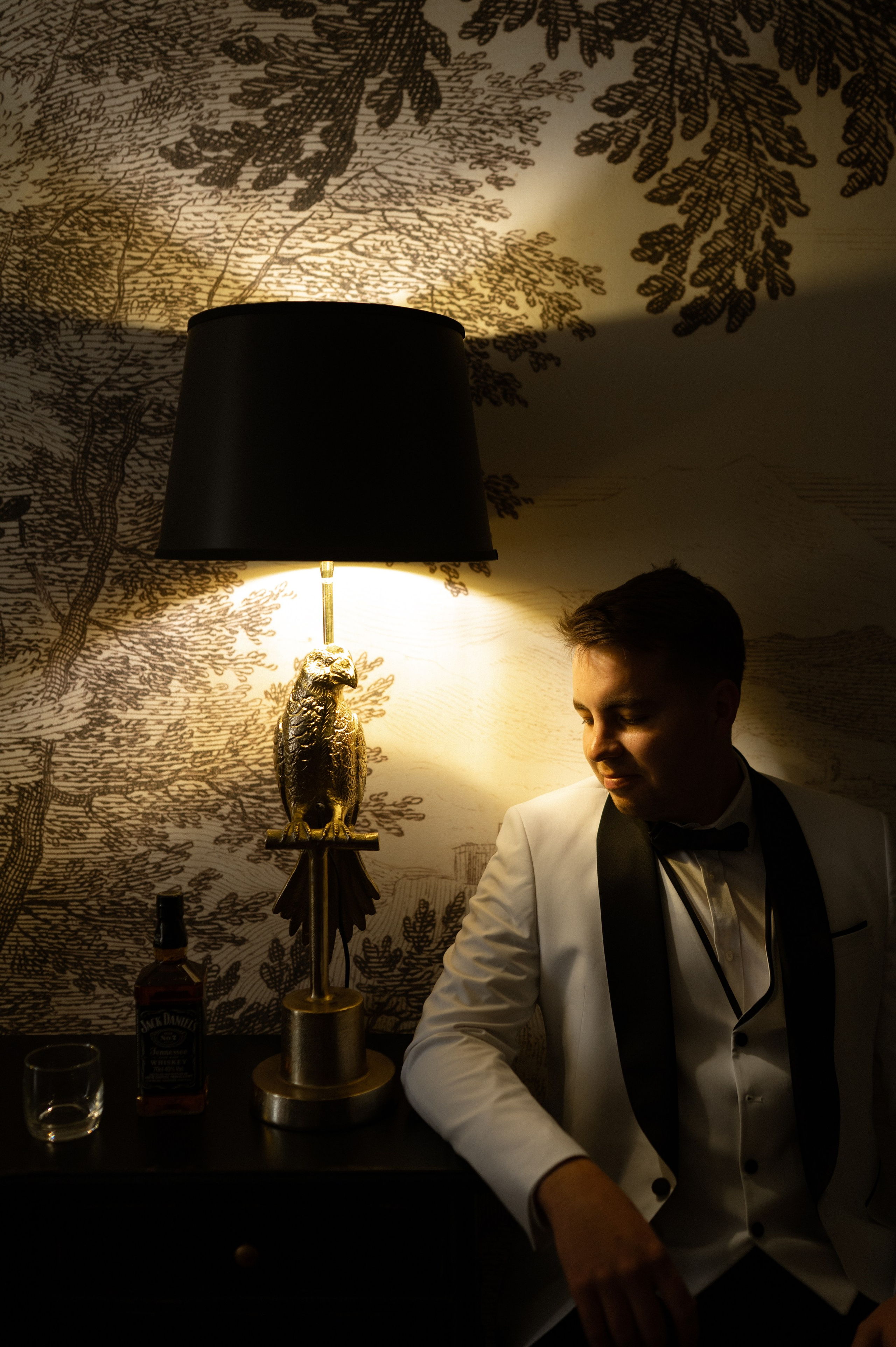 Таня и Женя. Свадебный и репортажный фотограф Сергей Чесноков