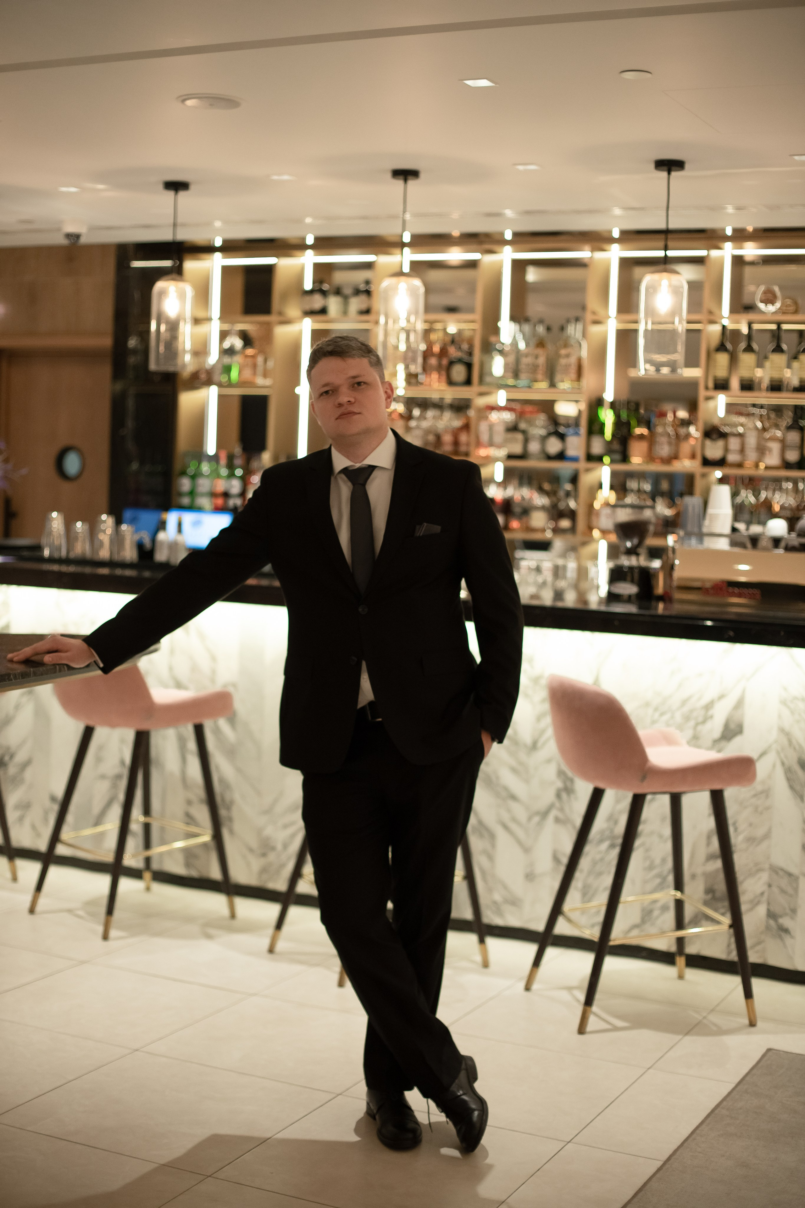 Камерная свадьба Владимира и Валерии. Свадебный фотограф Бакрымова Валентина