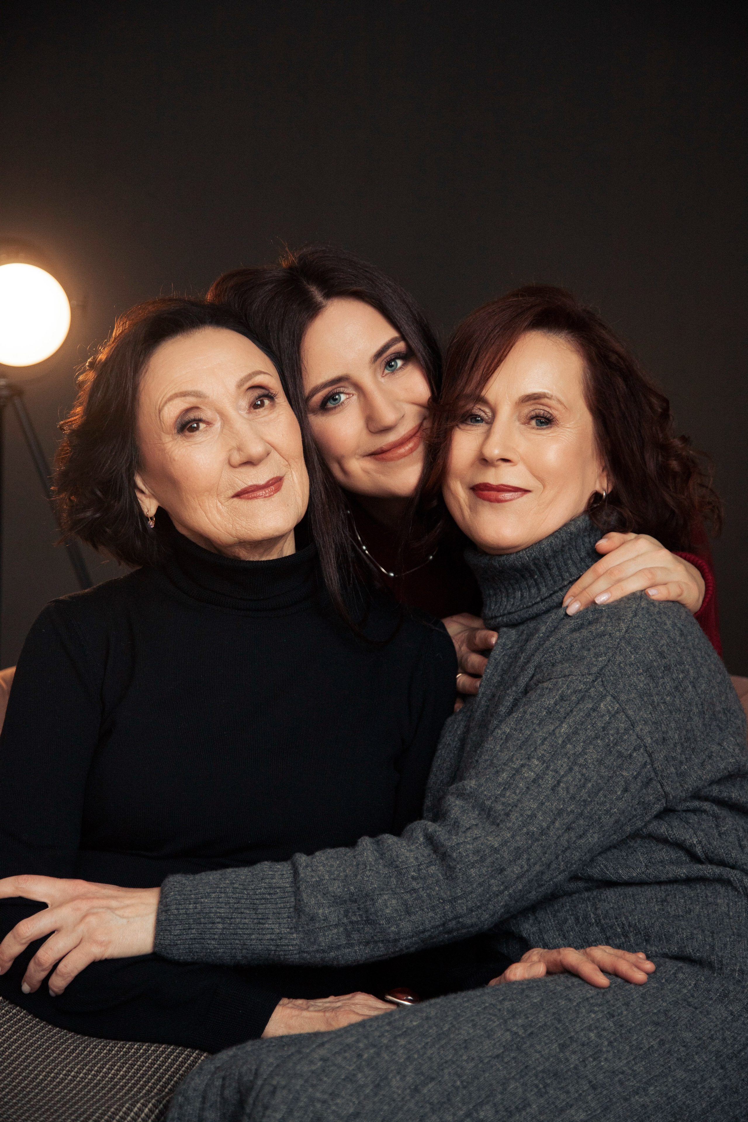 Семейная (Полина)