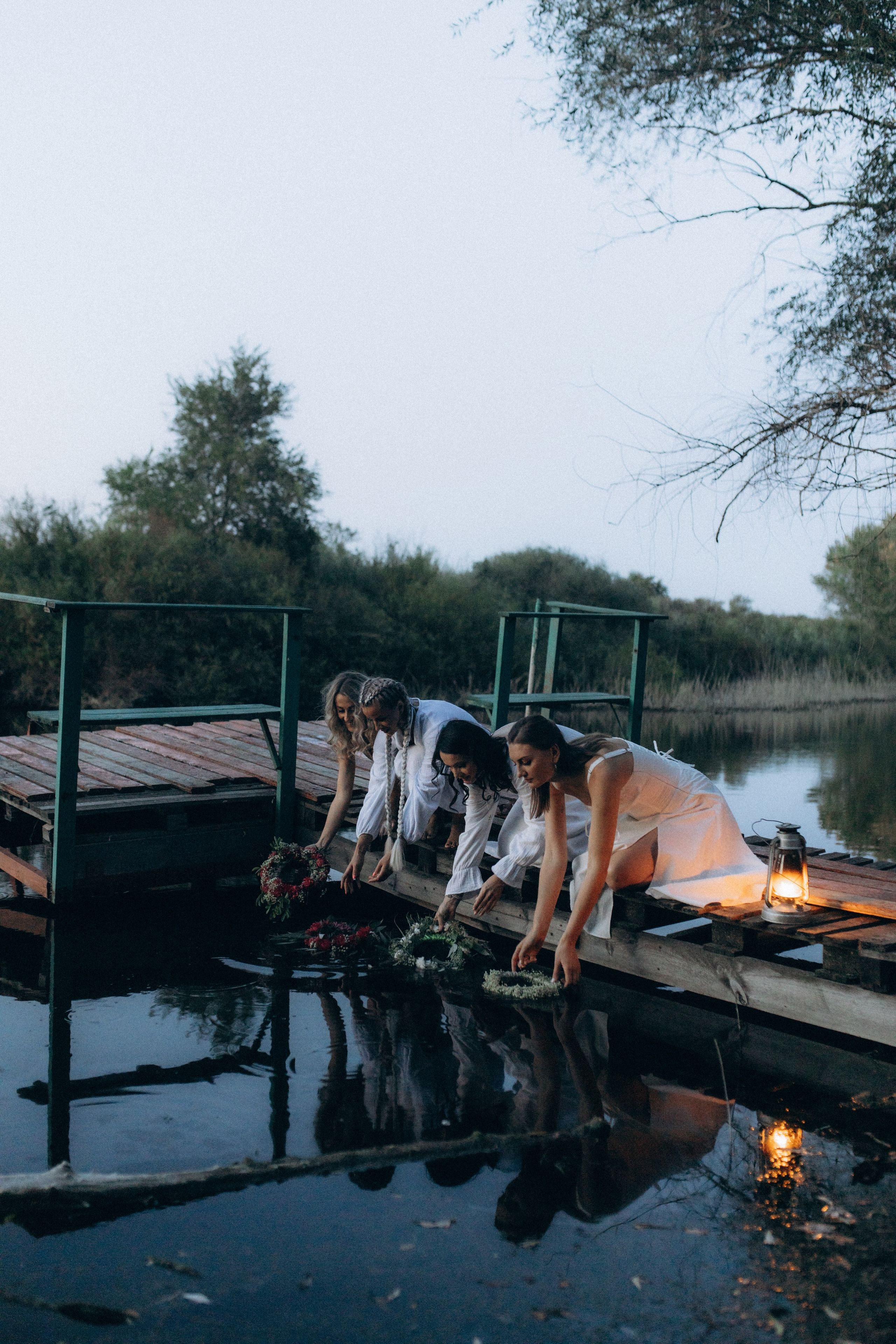 Прощание с летом. Главная