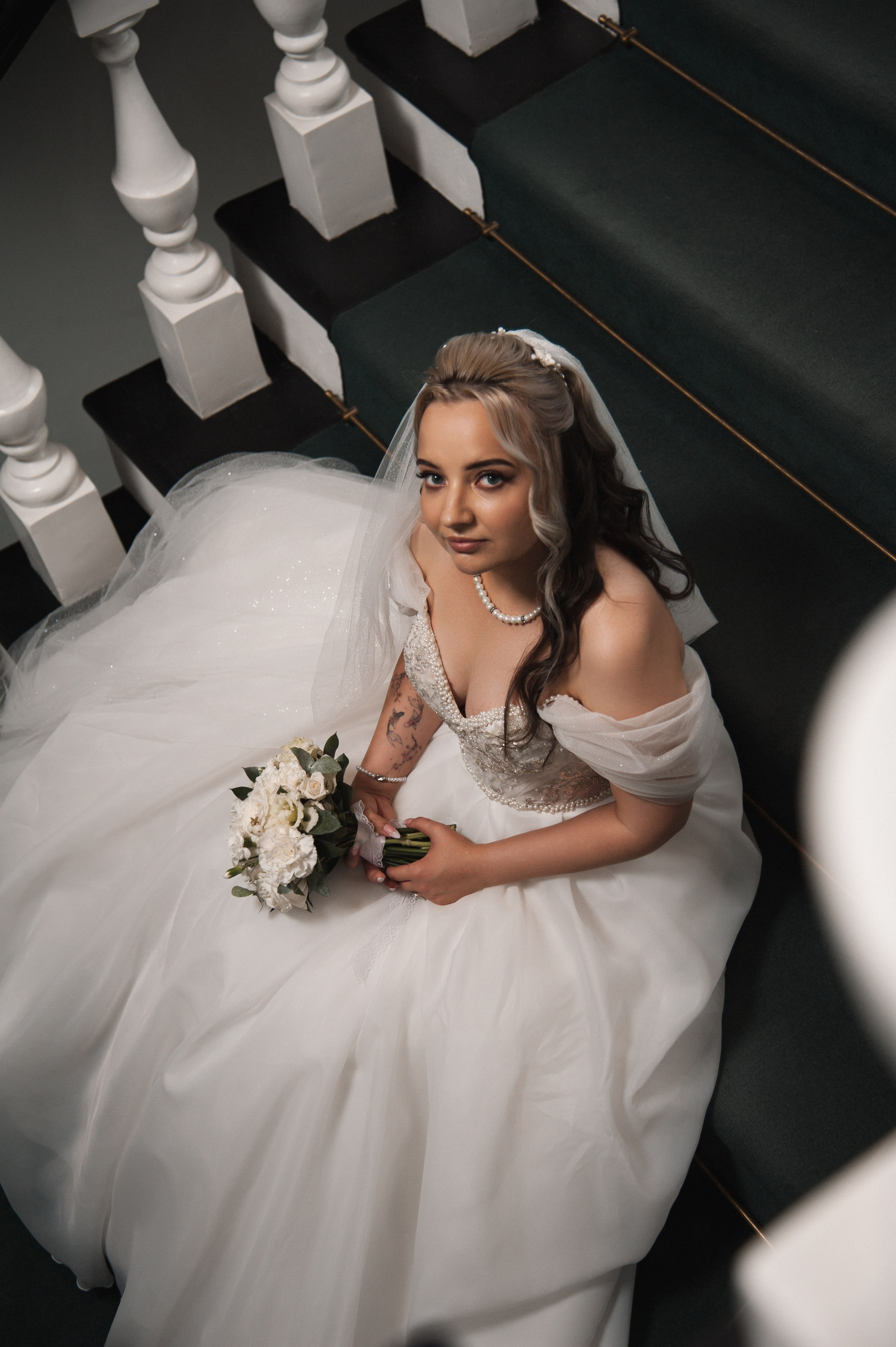 Свадьба в отеле. Фотограф Ирина Горелова Севастополь Крым