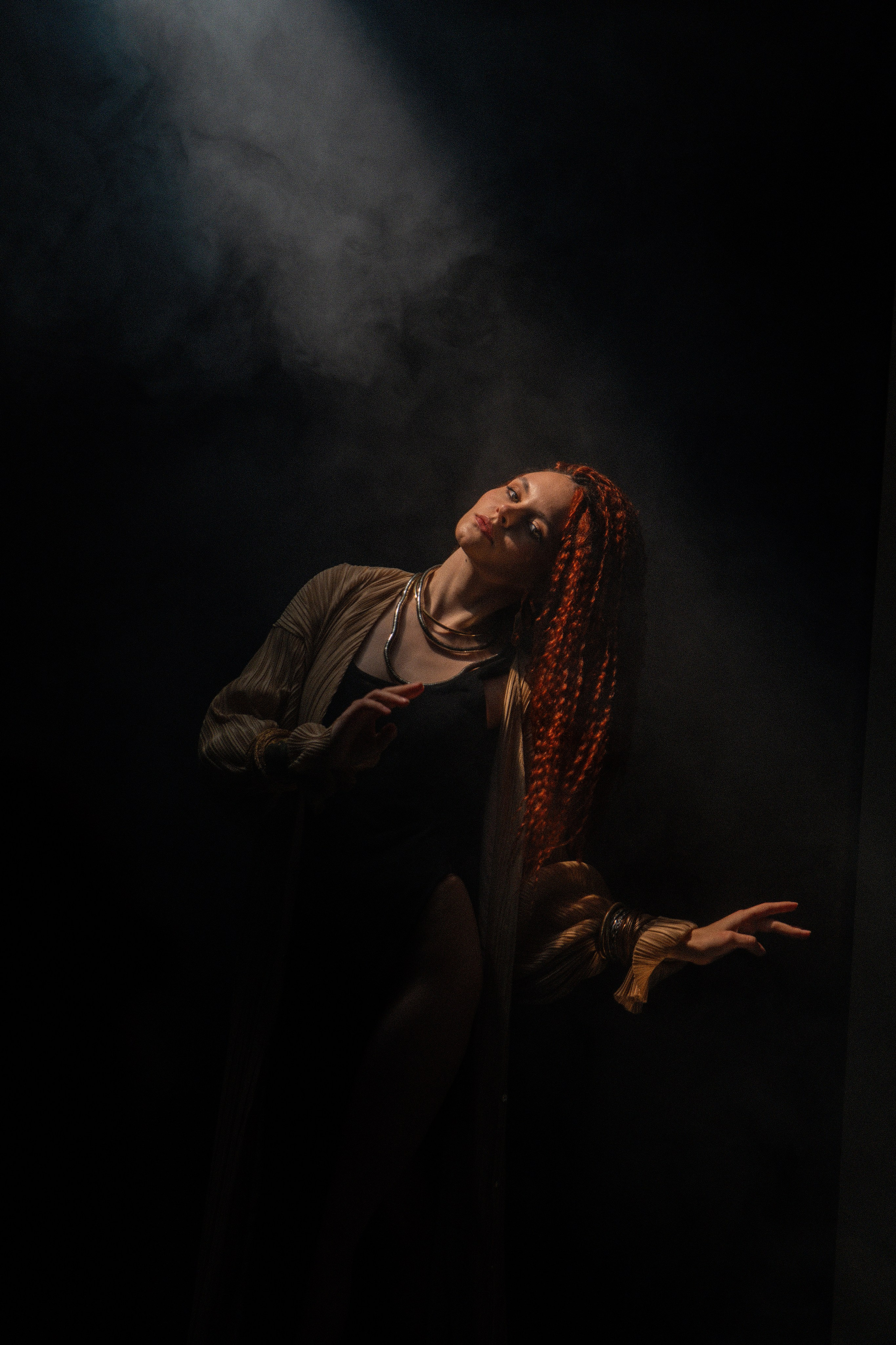 Индивидуальные фотосессии. Лера Ютан фотограф Барнаул