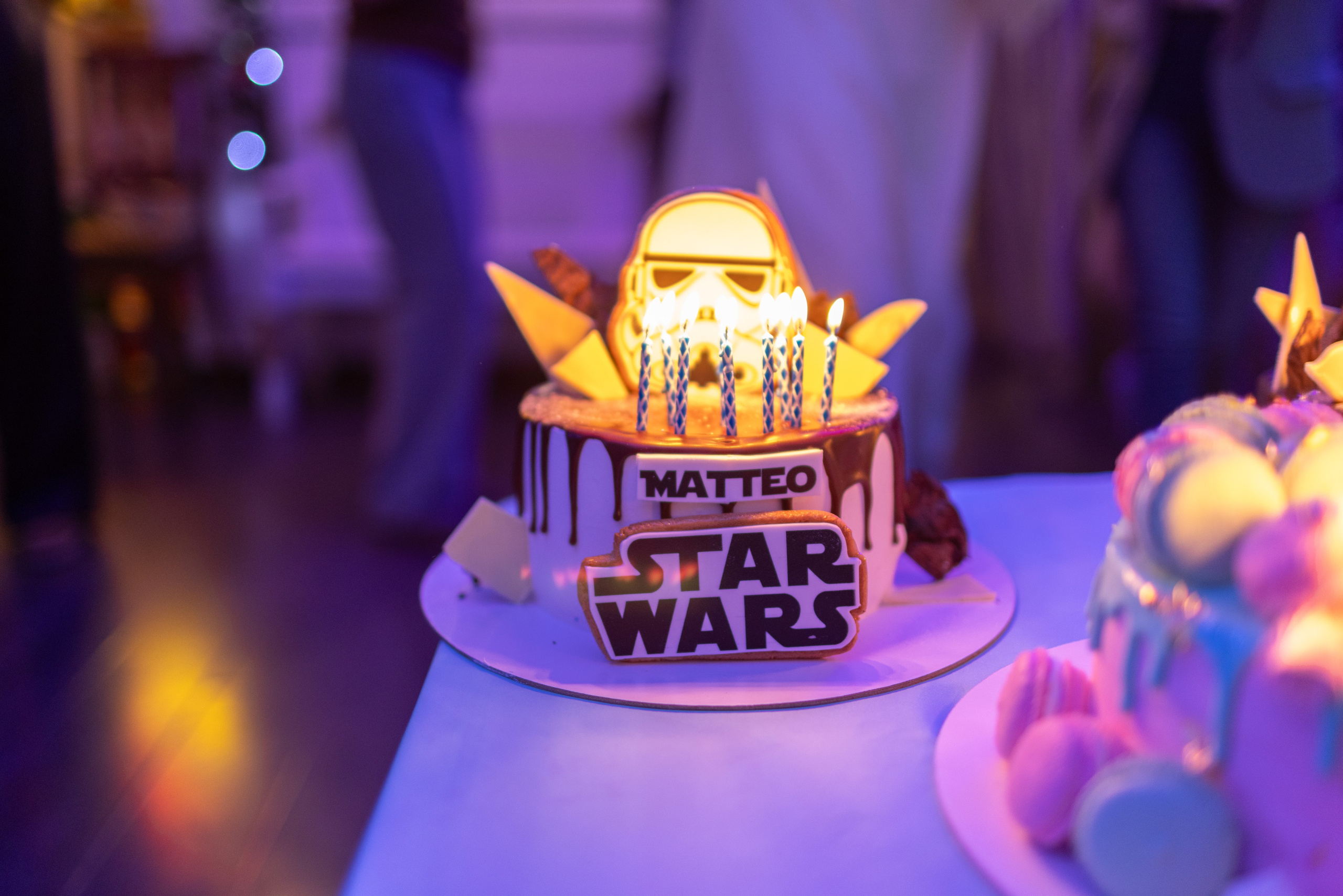 Детские праздники. Фотограф Наталья Угрюмова, г. Москва