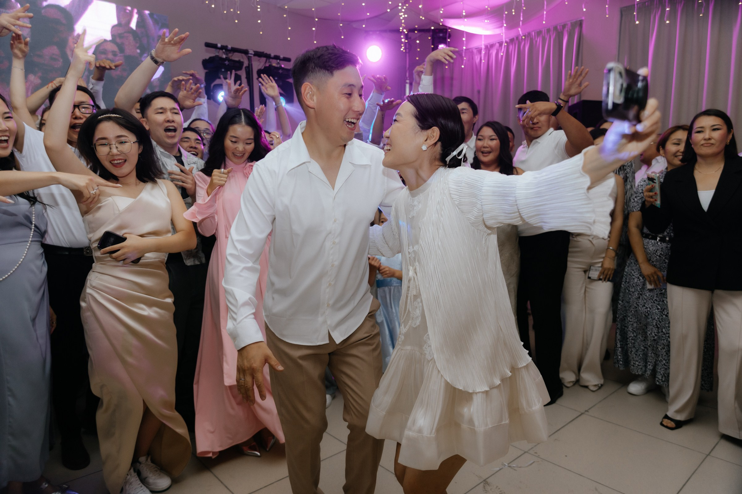 Хэшэгто и Мэдогма. Фотограф Улан-Удэ