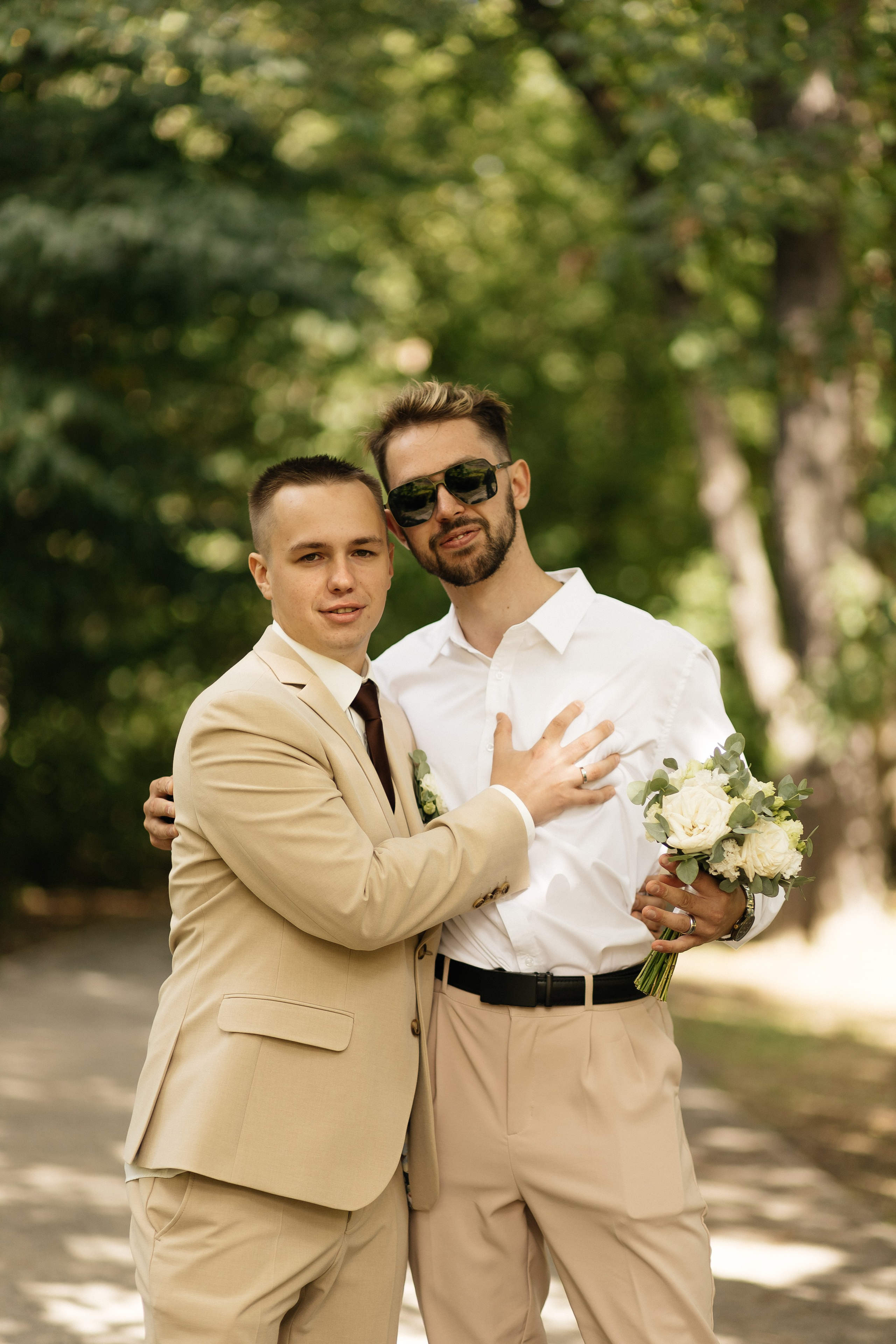 Обещание на всю жизнь. Фотограф Петрозаводск/СПБ